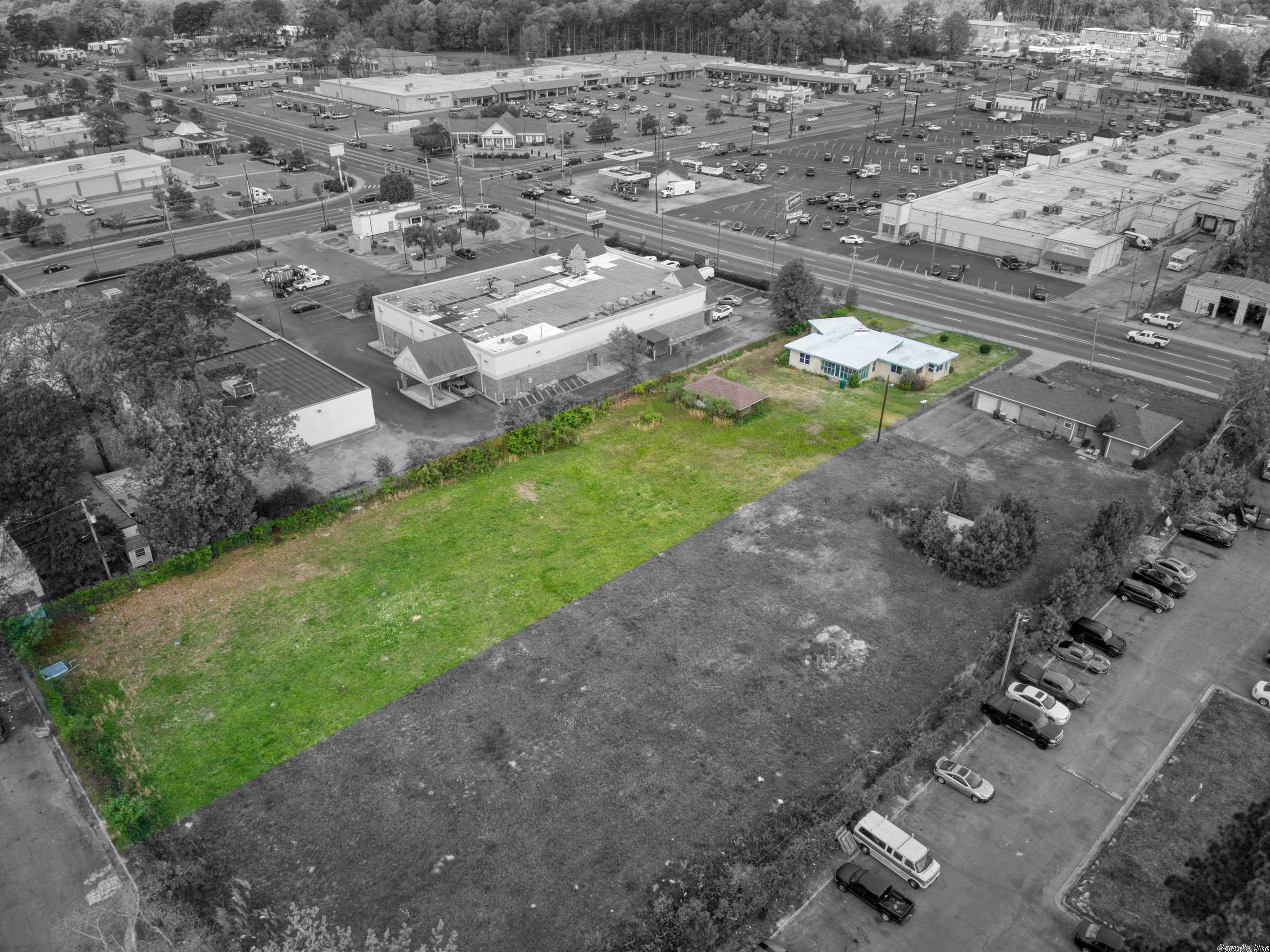 Sparks Acres - Residential