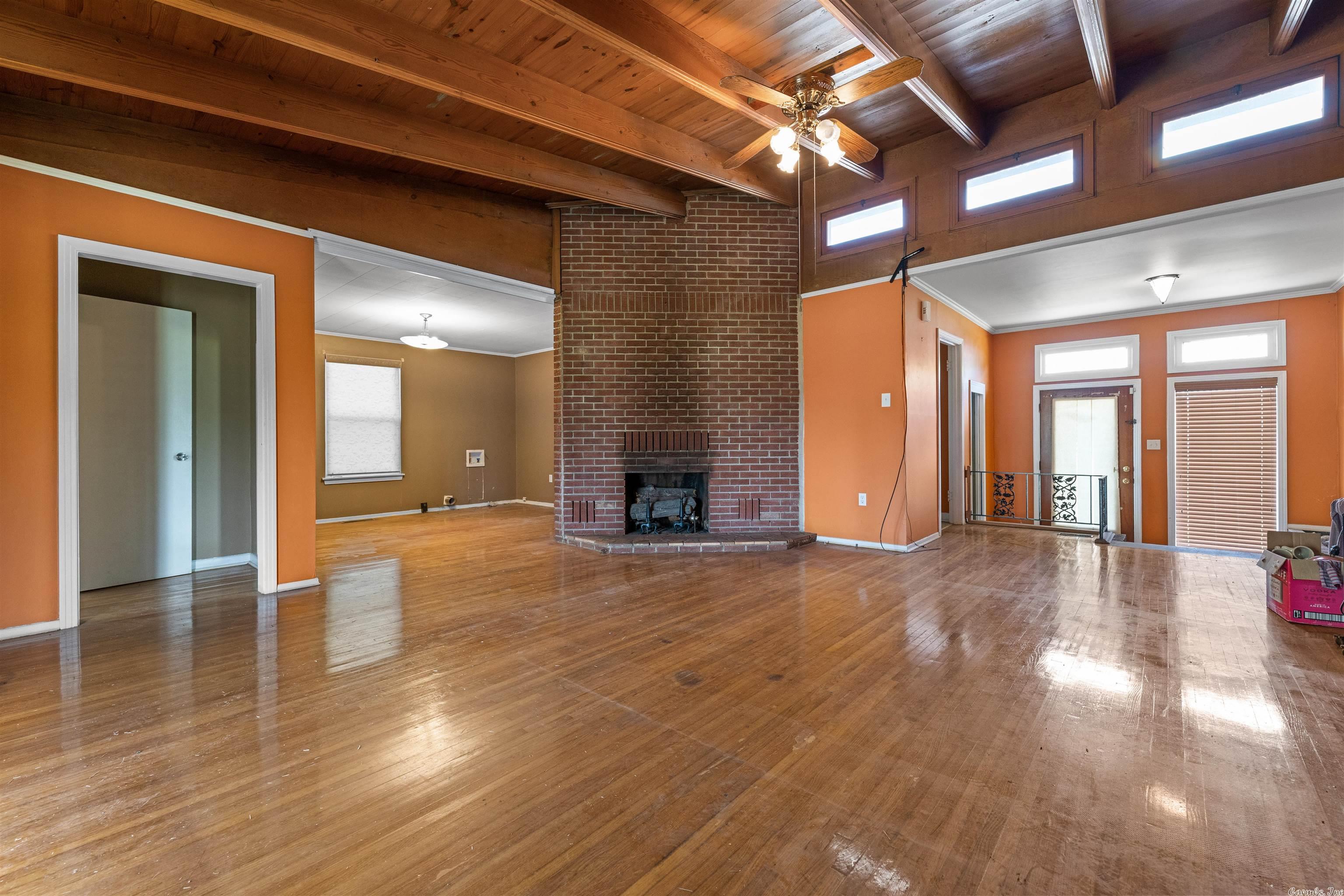 Sparks Acres - Residential