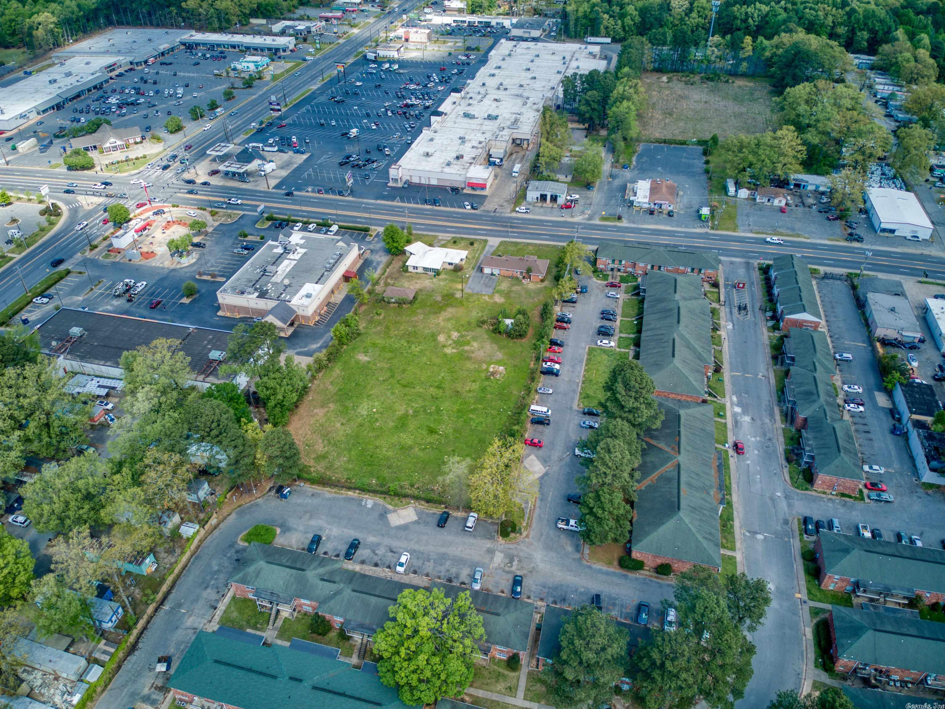 Sparks Acres - Residential