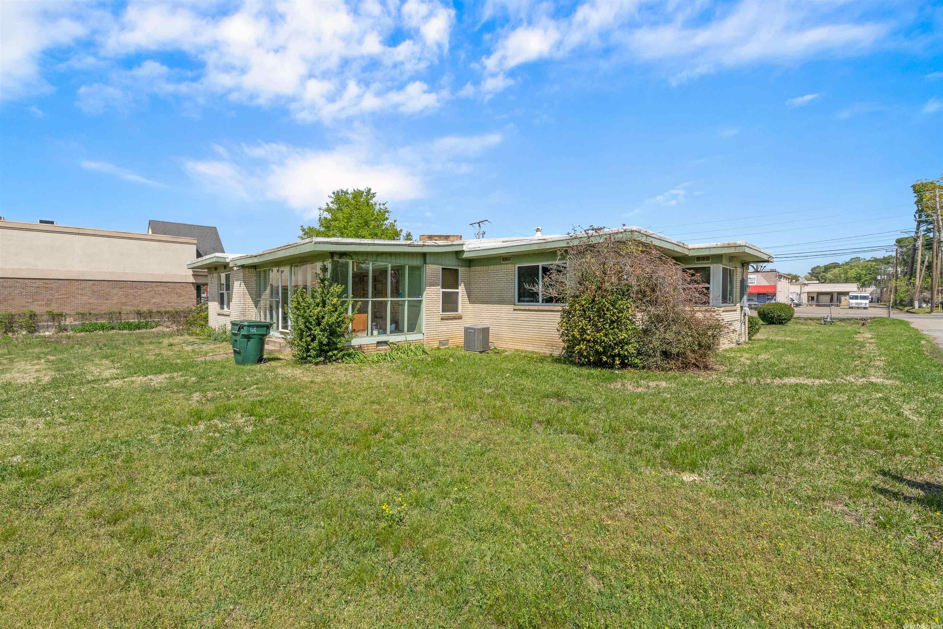 Sparks Acres - Residential