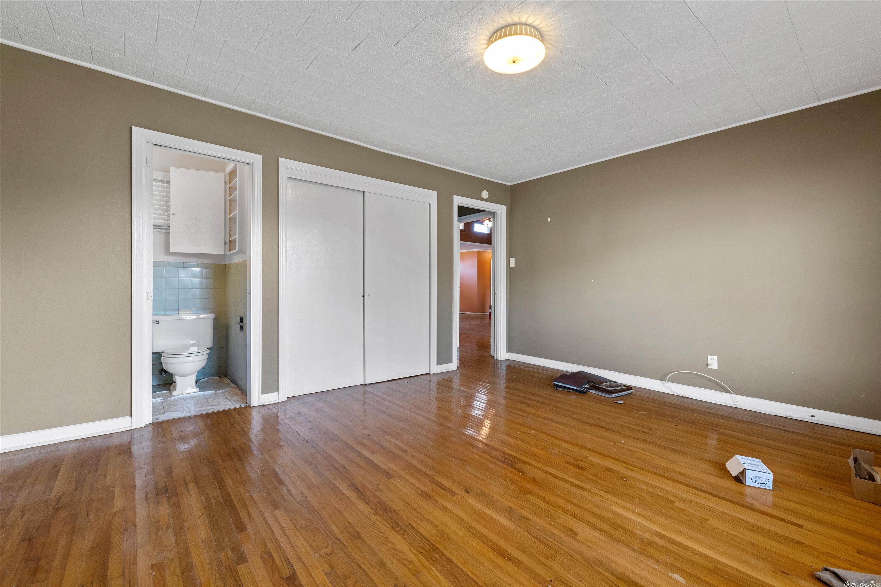 Sparks Acres - Residential