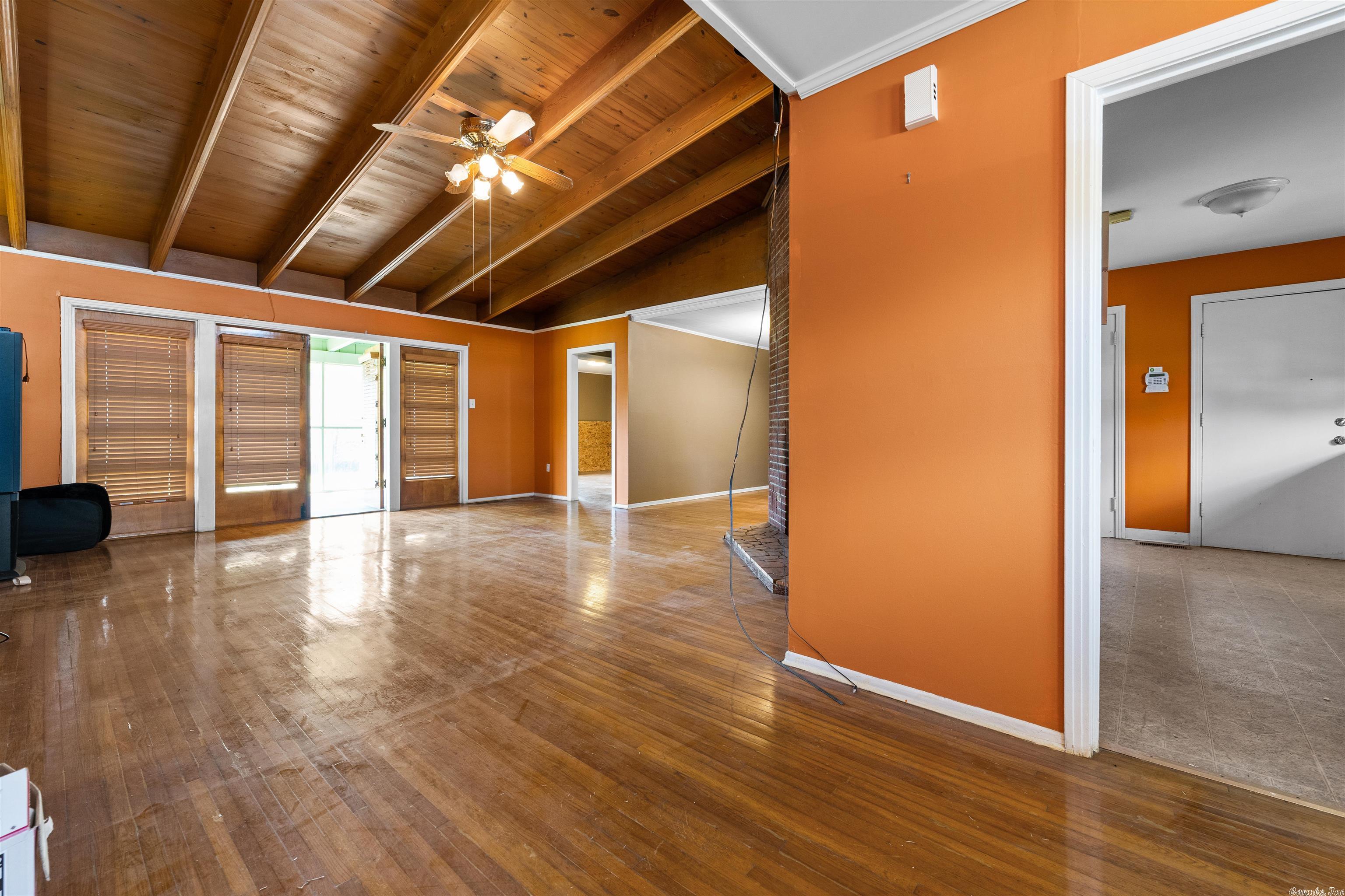 Sparks Acres - Residential