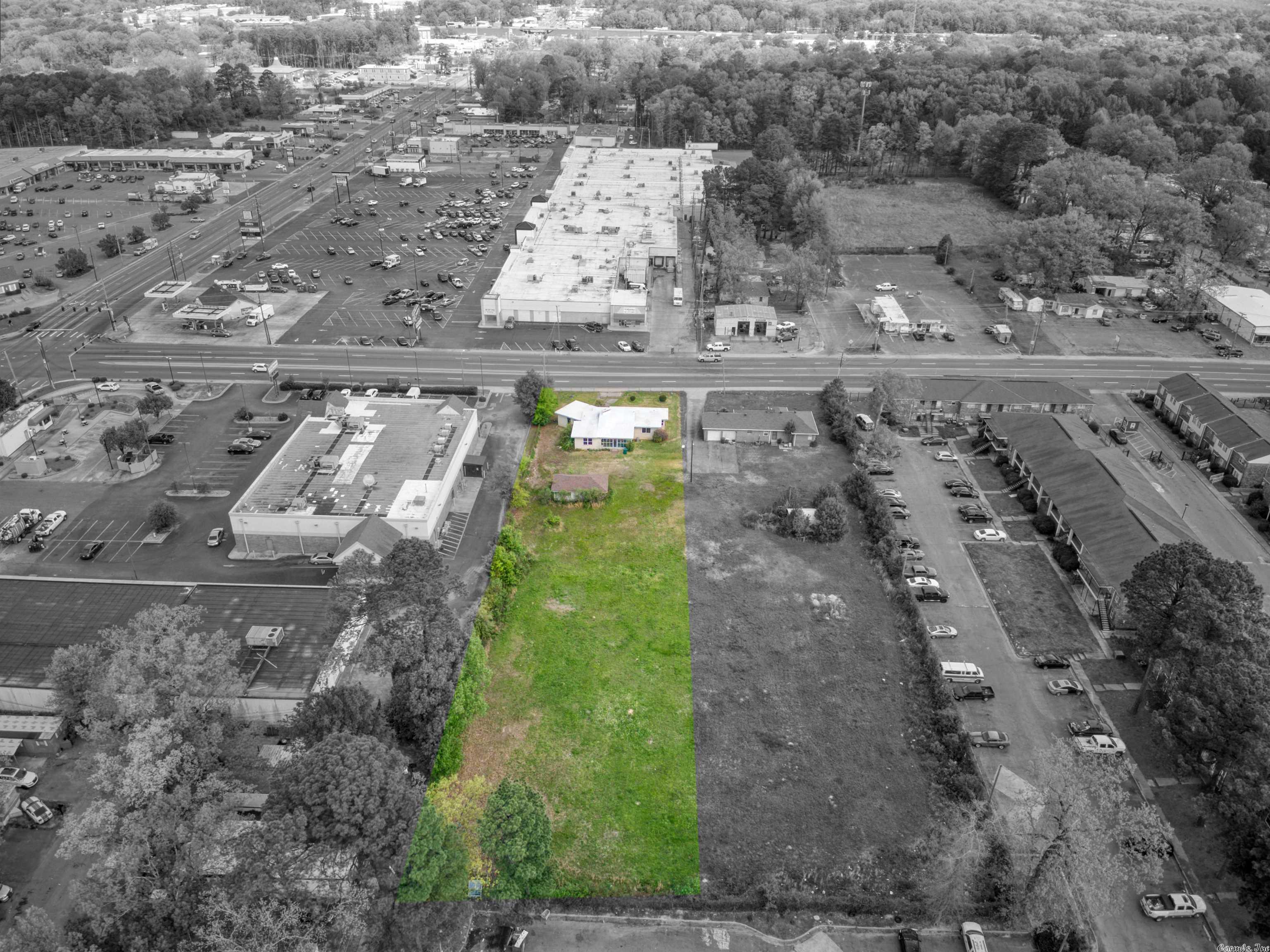 Sparks Acres - Residential