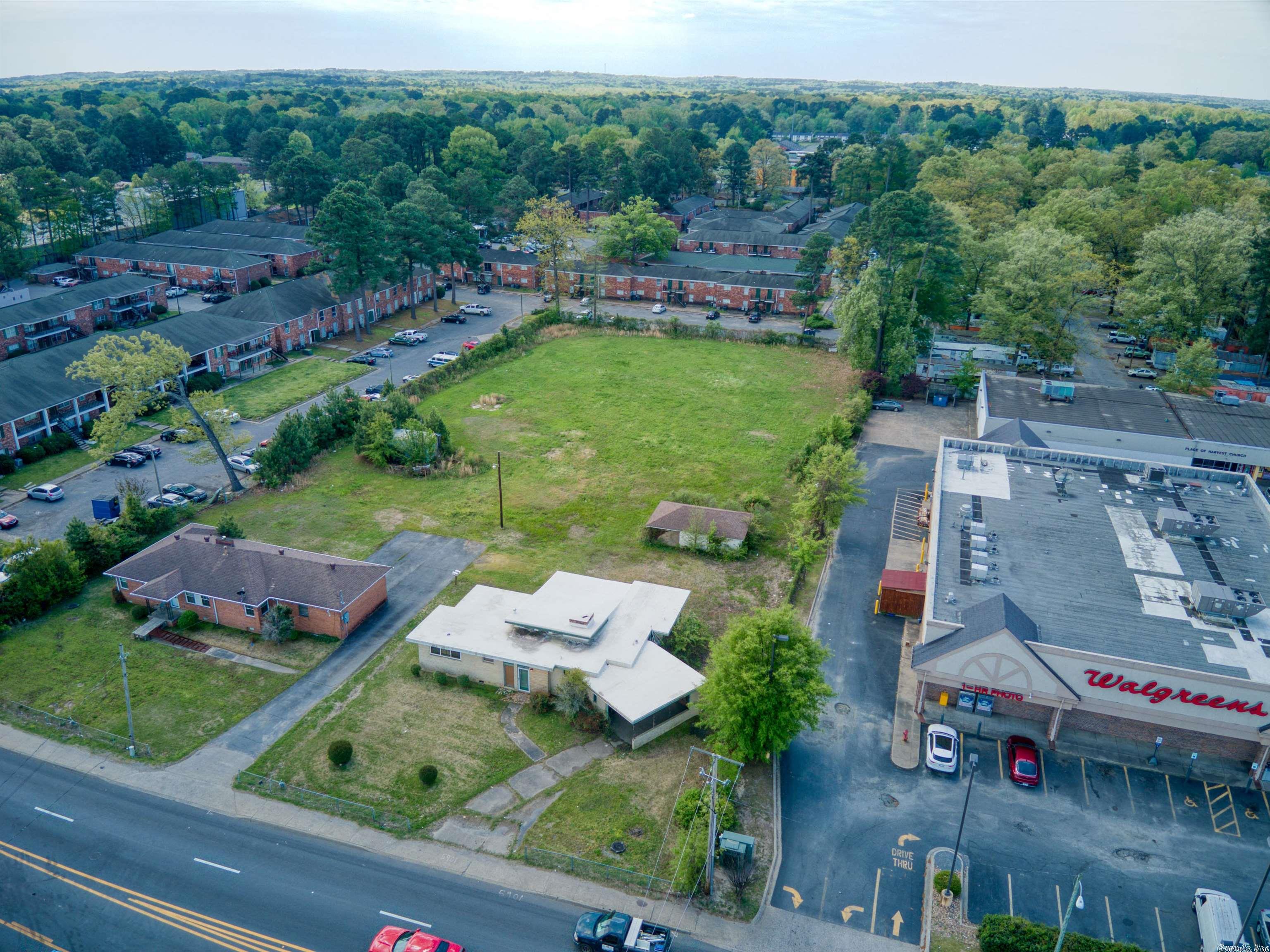 Sparks Acres - Residential