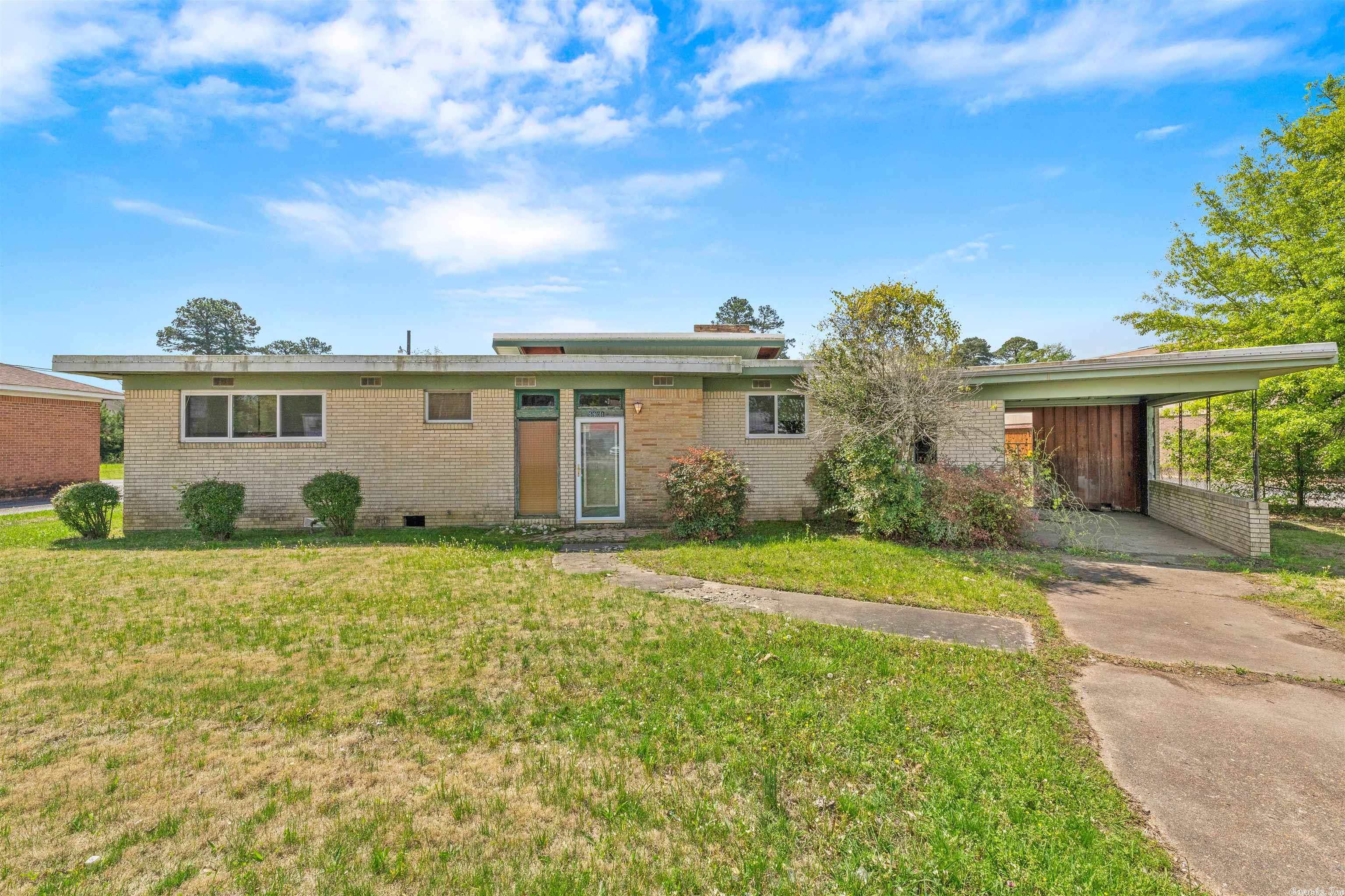 Sparks Acres - Residential