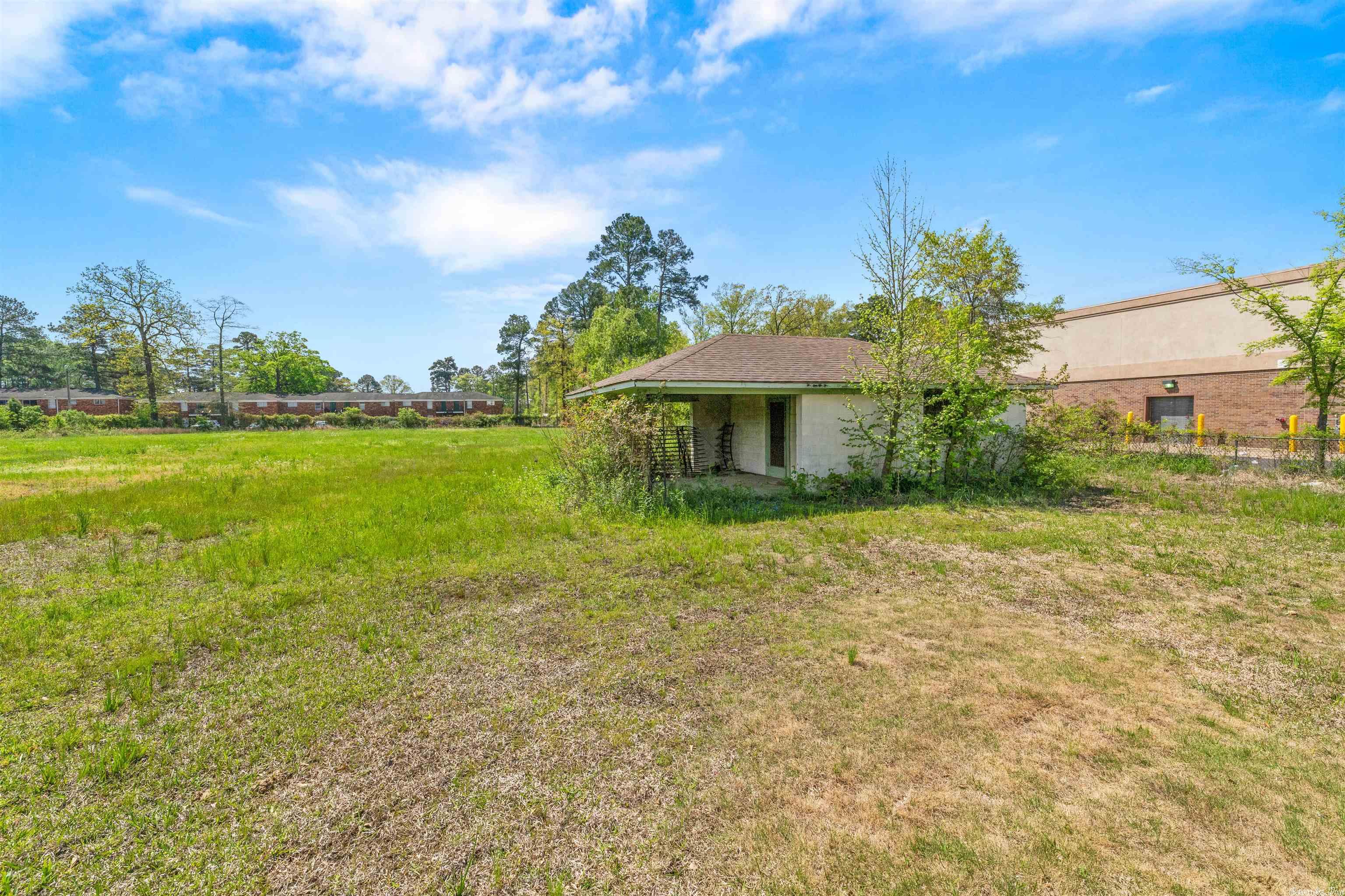 Sparks Acres - Residential