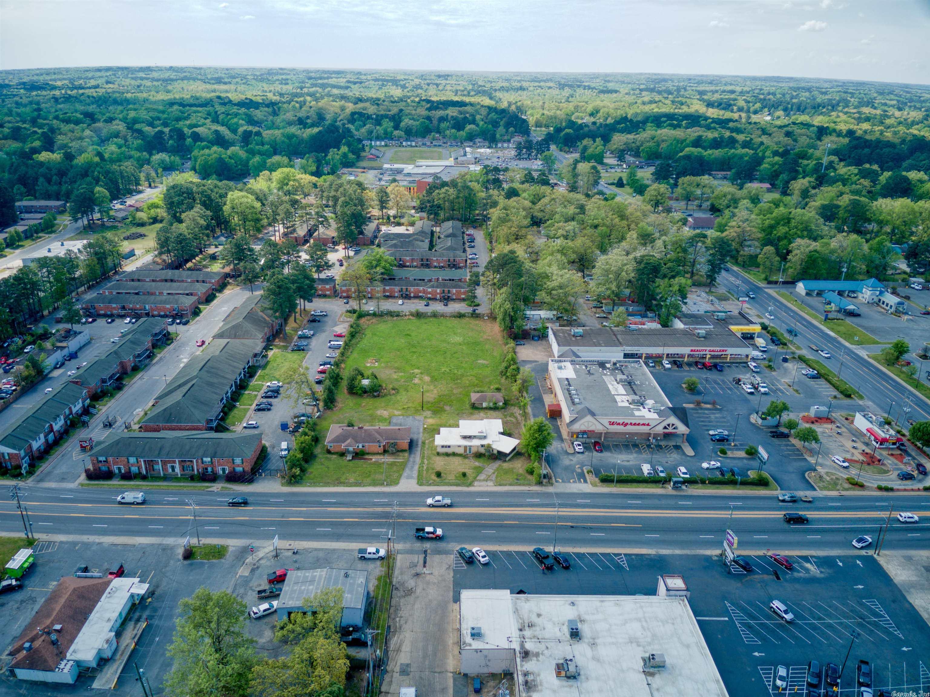 Sparks Acres - Residential