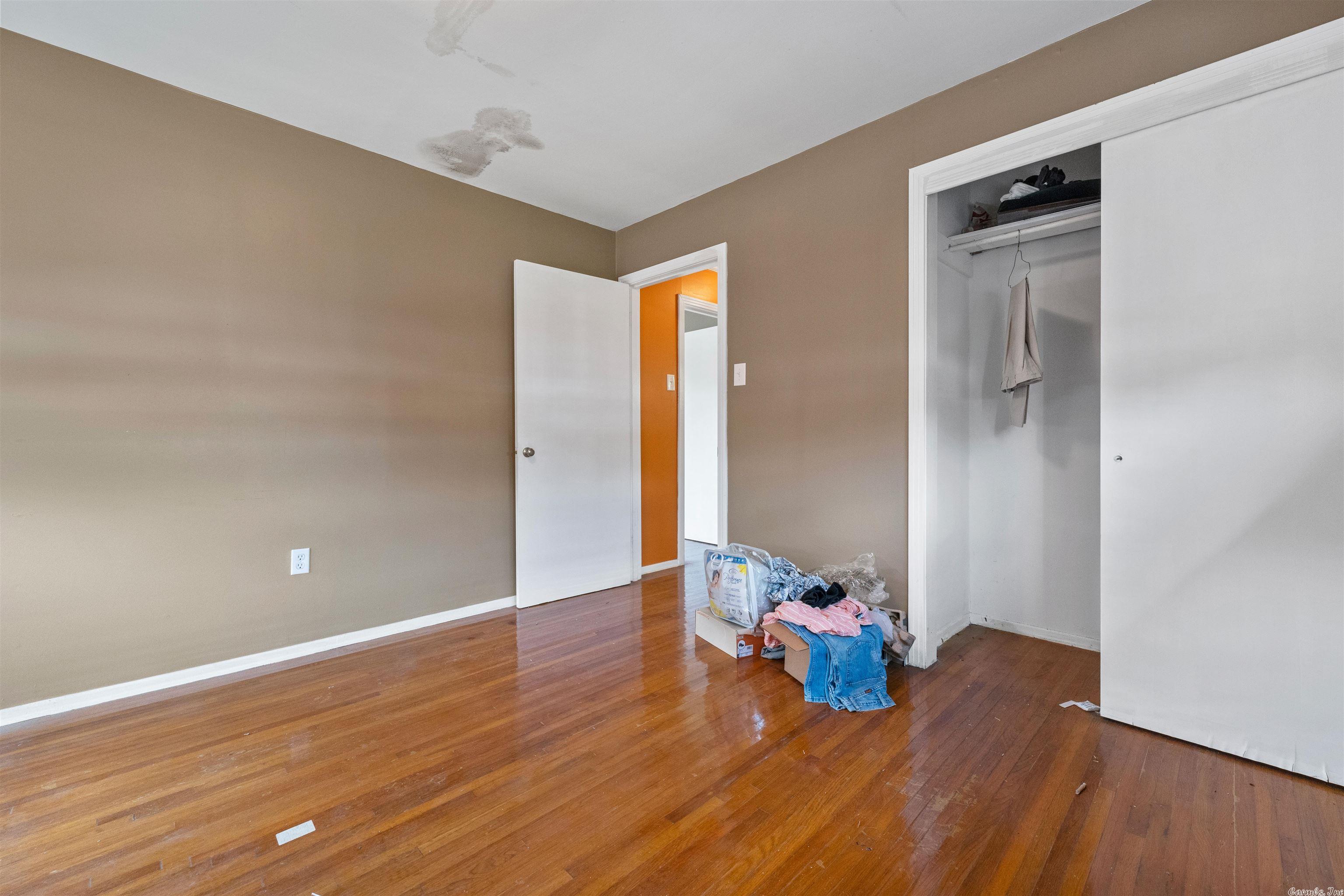 Sparks Acres - Residential