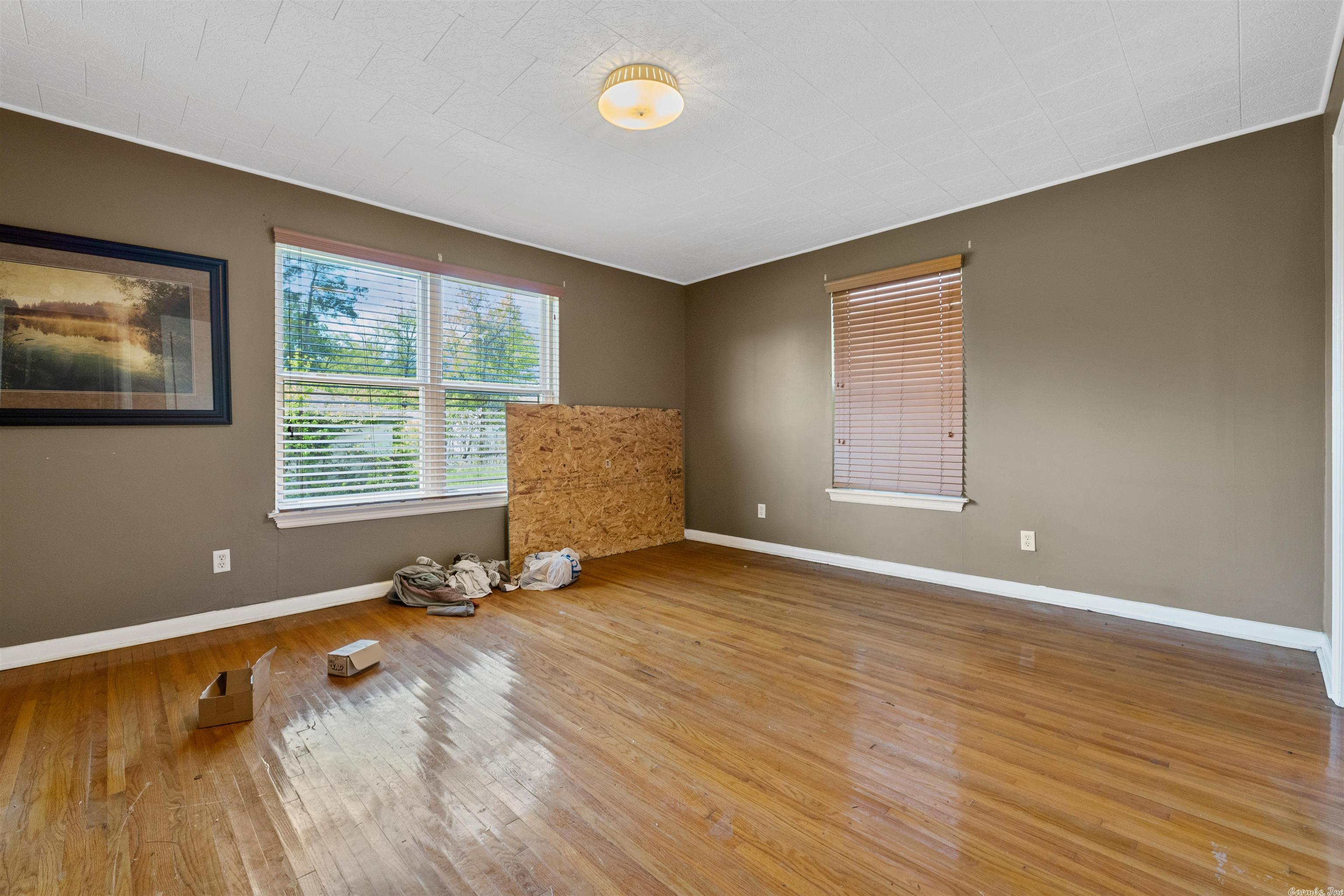 Sparks Acres - Residential