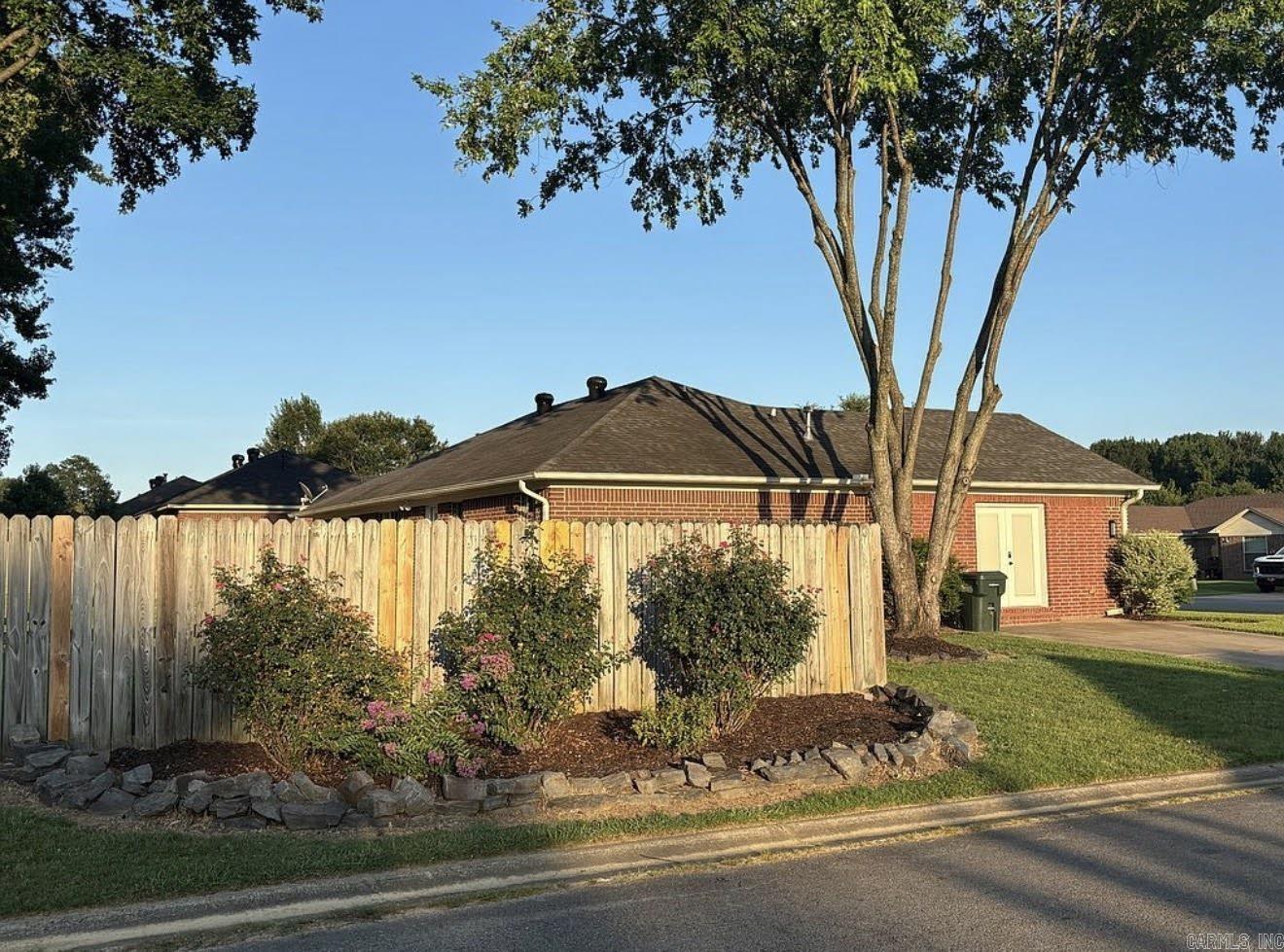 Victoria Park - Residential