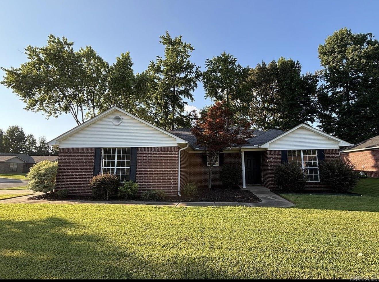 Victoria Park - Residential