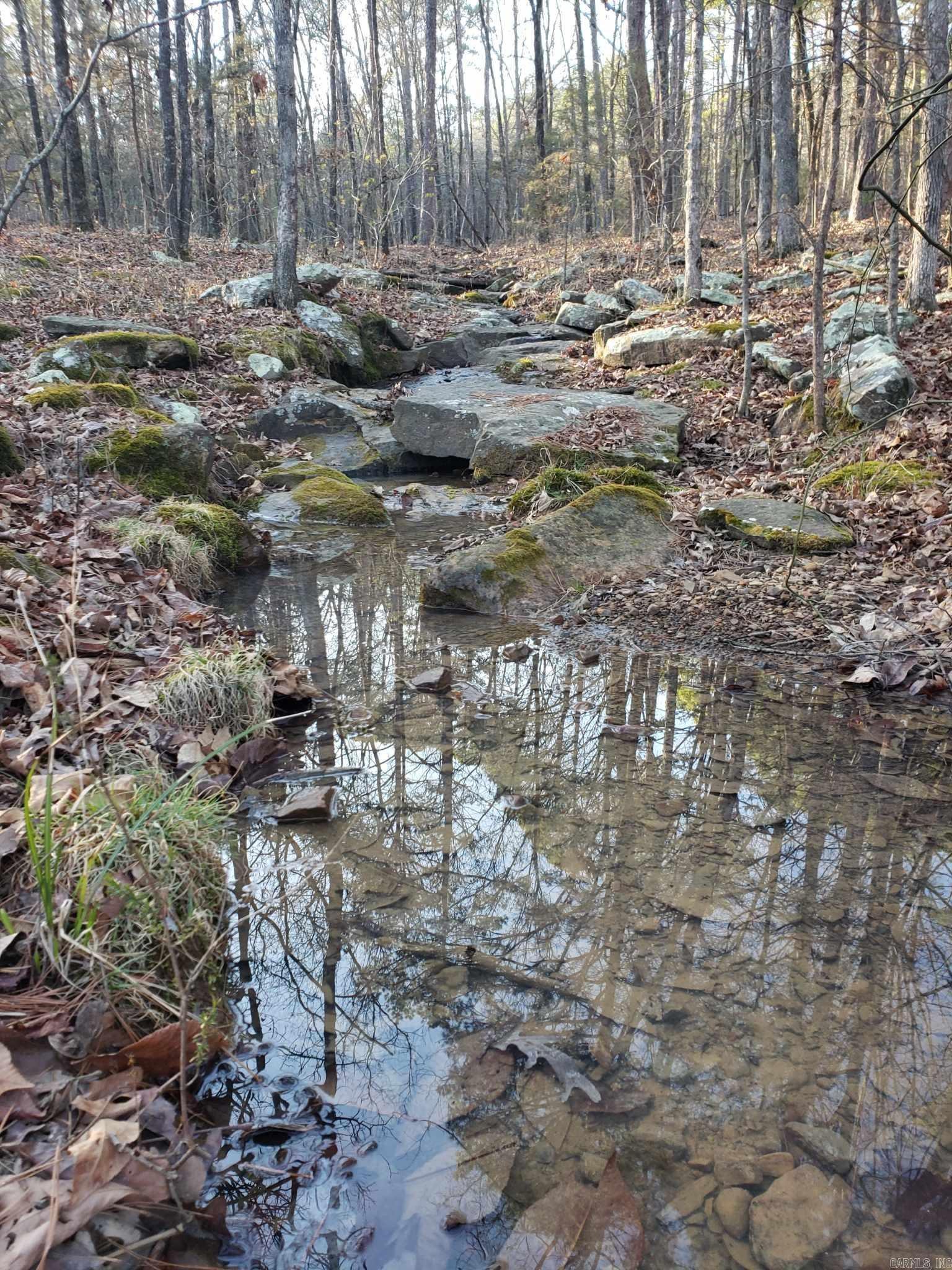 Indian Hills - Land