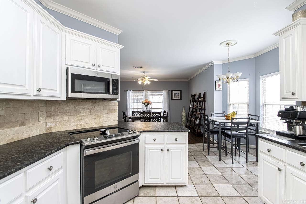 CAMBRIDGE PLACE - Residential