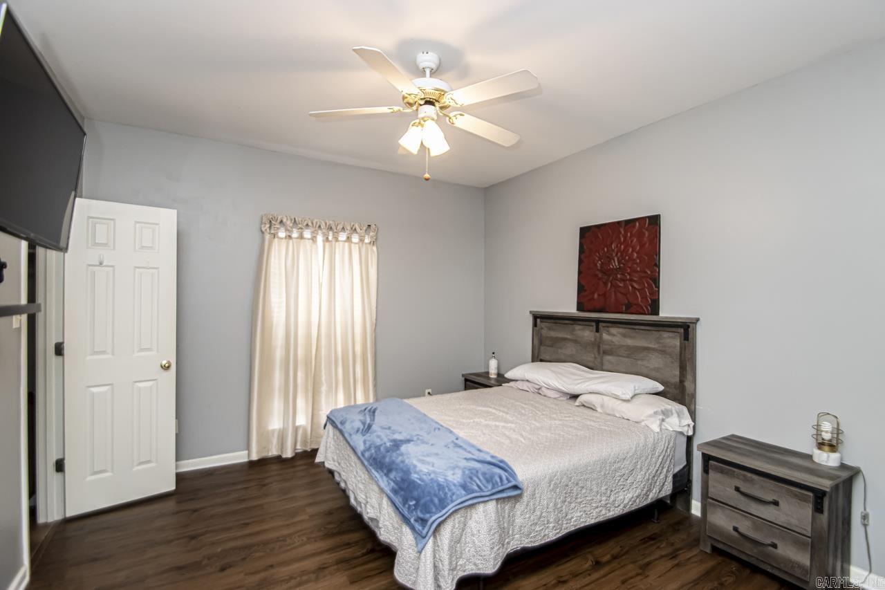 CAMBRIDGE PLACE - Residential