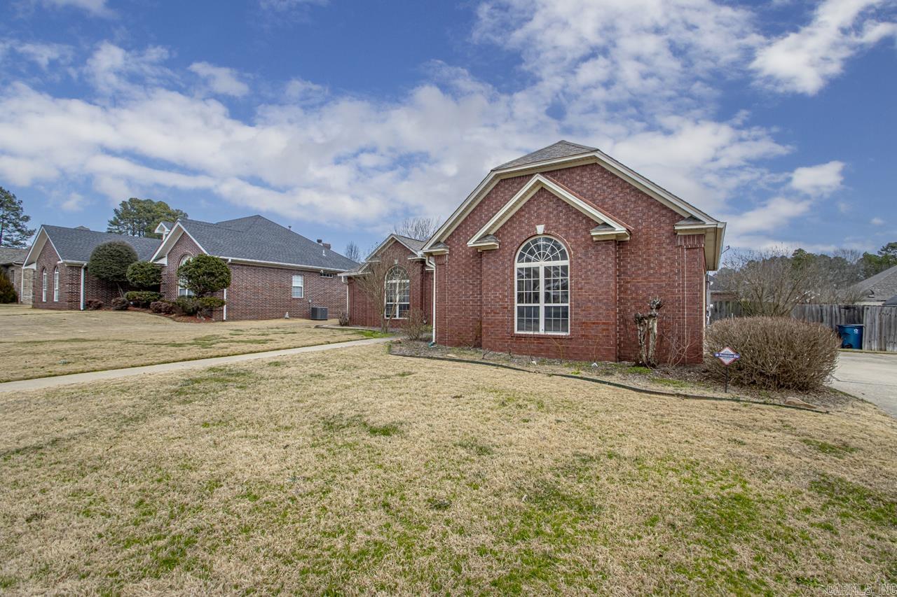CAMBRIDGE PLACE - Residential