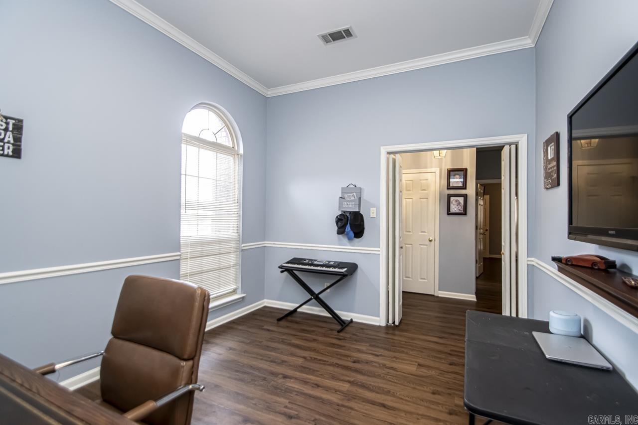 CAMBRIDGE PLACE - Residential