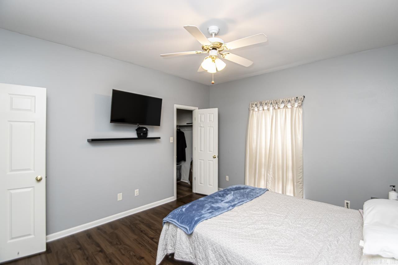 CAMBRIDGE PLACE - Residential