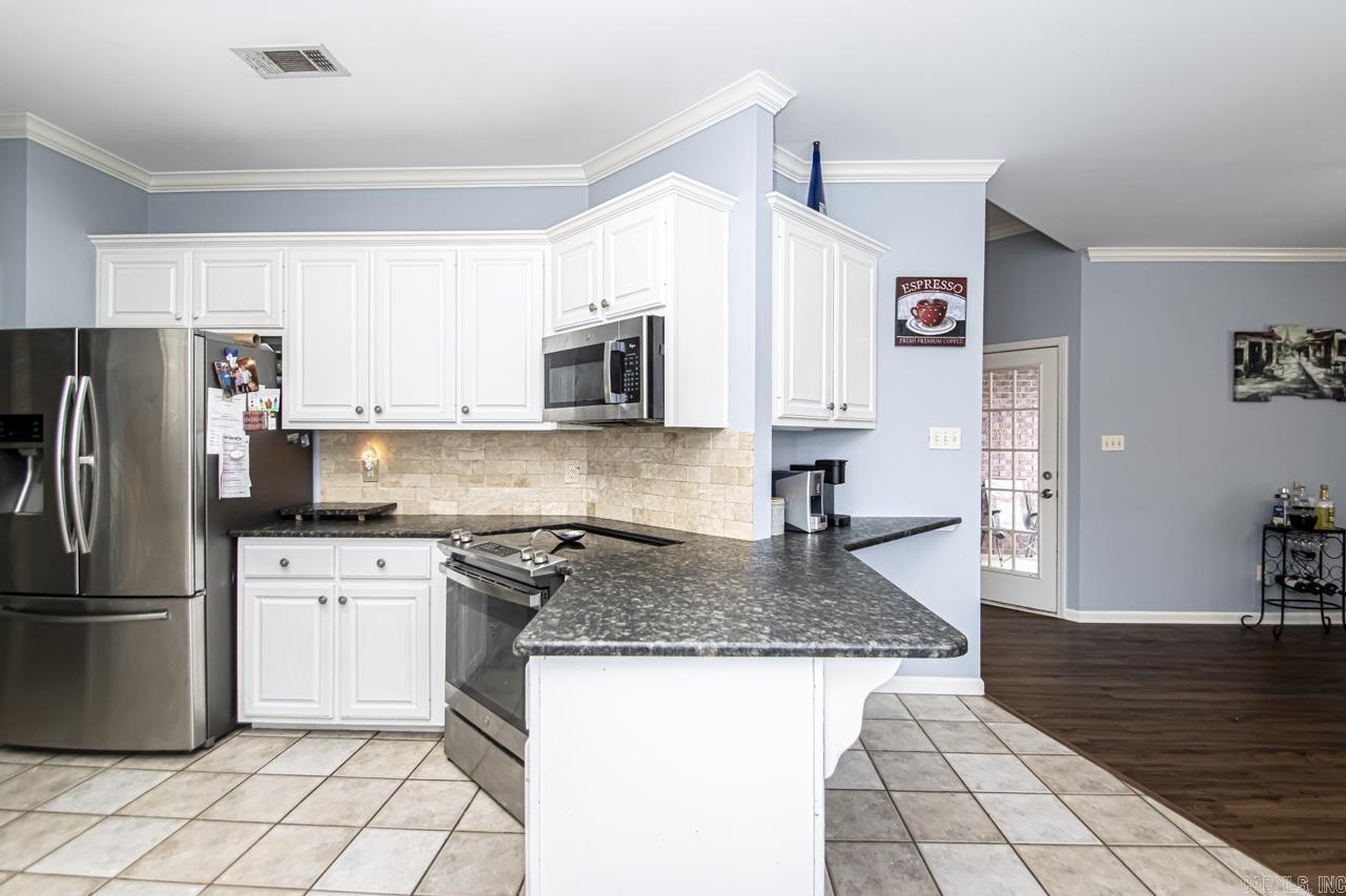 CAMBRIDGE PLACE - Residential