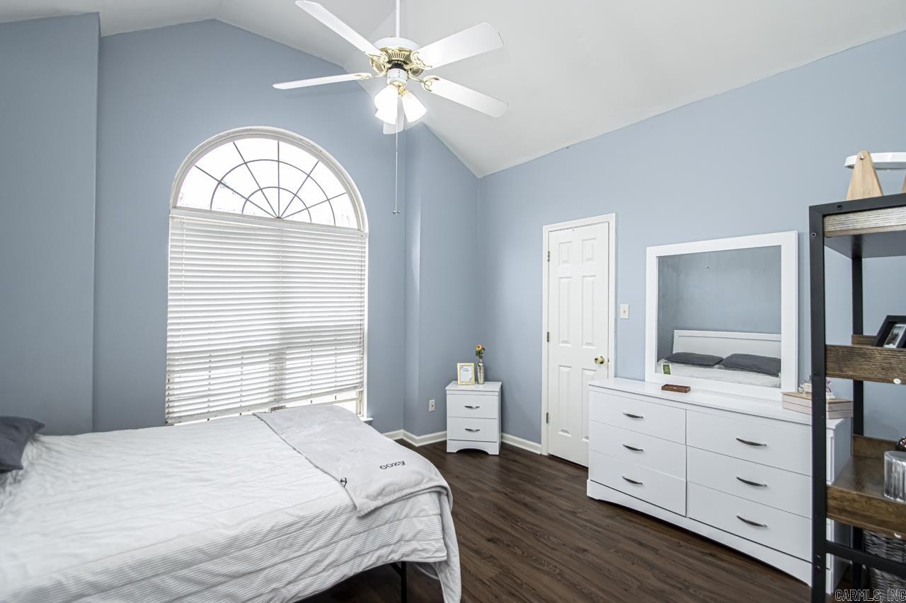 CAMBRIDGE PLACE - Residential