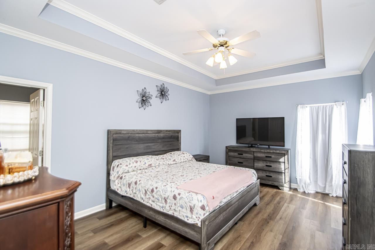 CAMBRIDGE PLACE - Residential