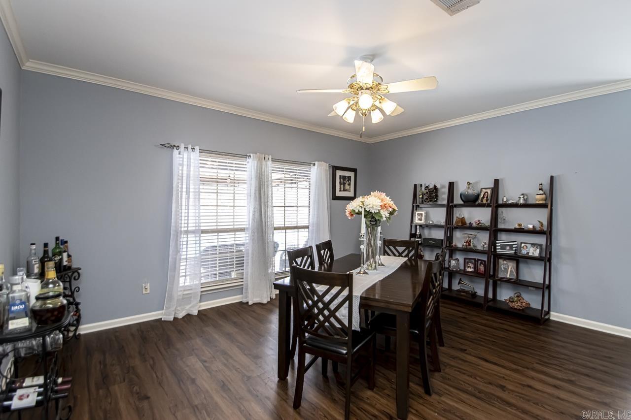 CAMBRIDGE PLACE - Residential