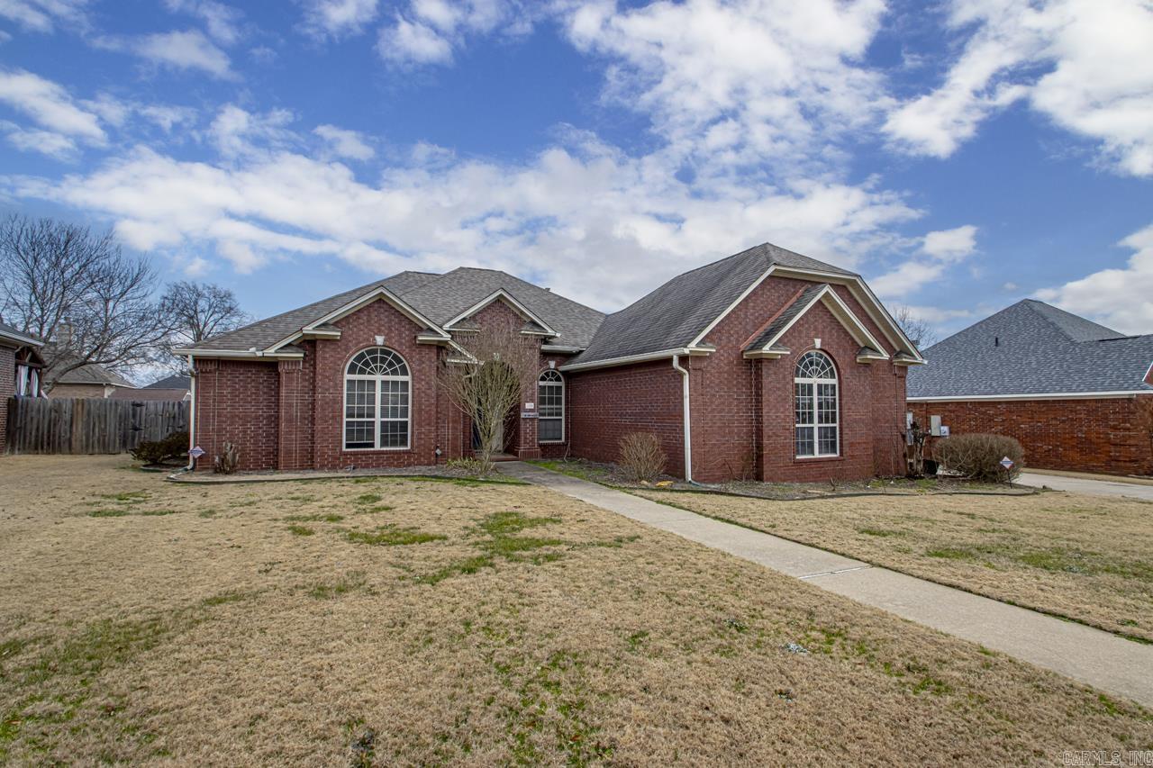 CAMBRIDGE PLACE - Residential