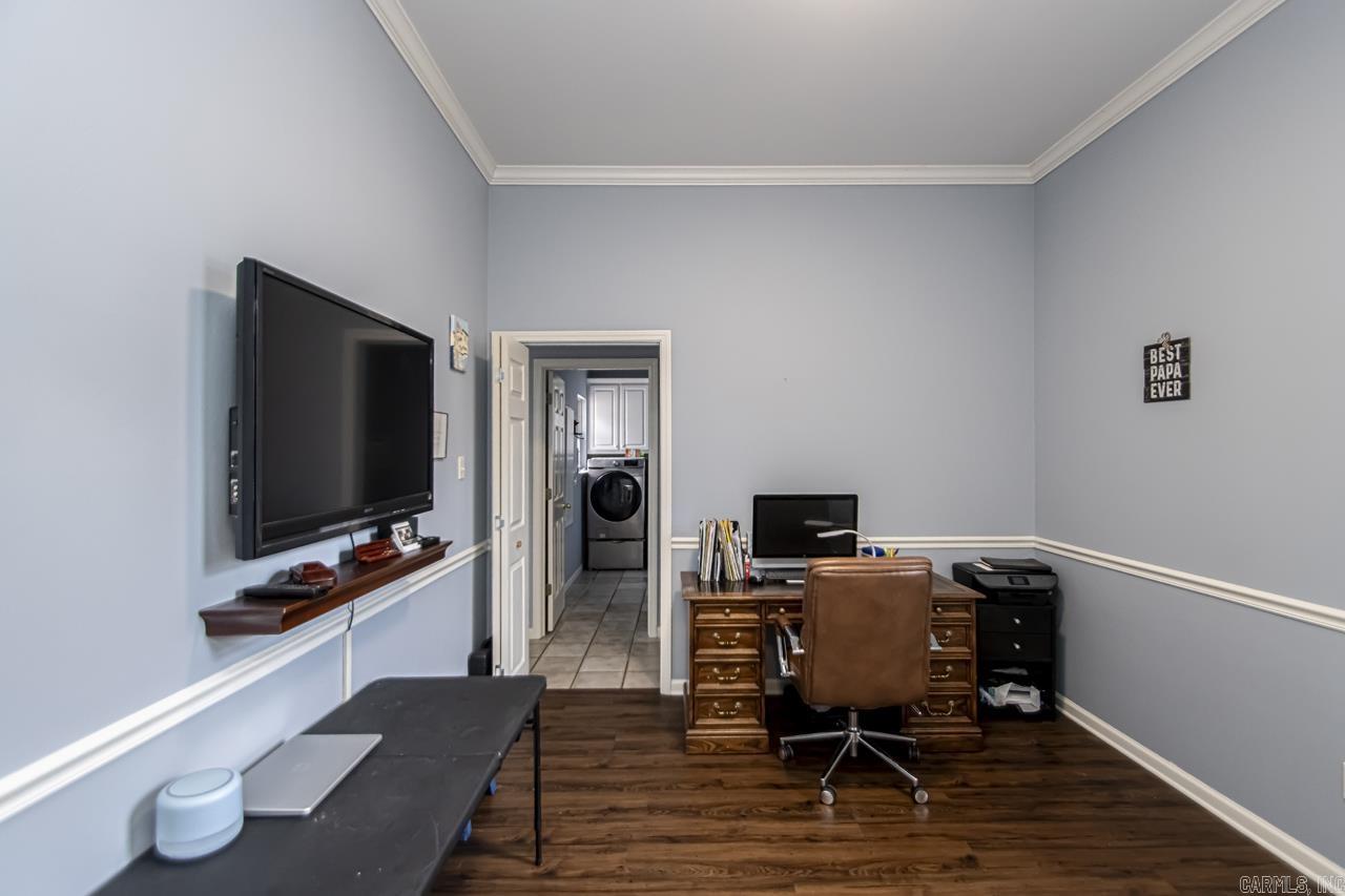 CAMBRIDGE PLACE - Residential