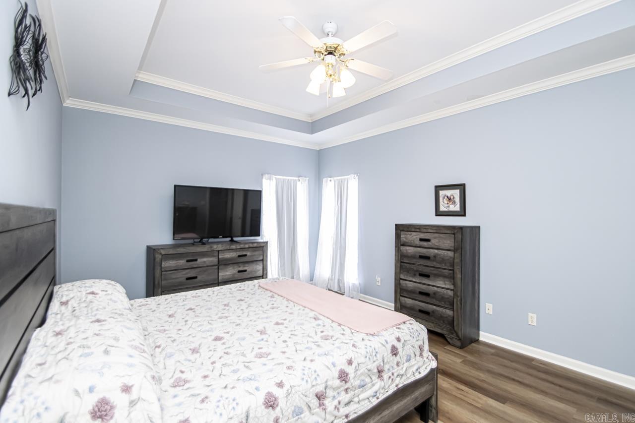 CAMBRIDGE PLACE - Residential