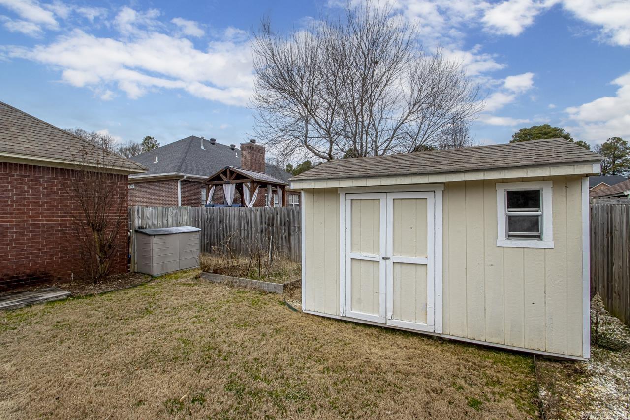 CAMBRIDGE PLACE - Residential