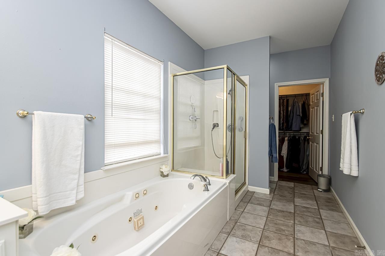 CAMBRIDGE PLACE - Residential