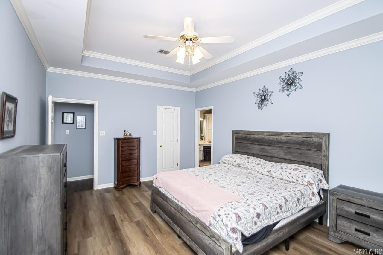 CAMBRIDGE PLACE - Residential