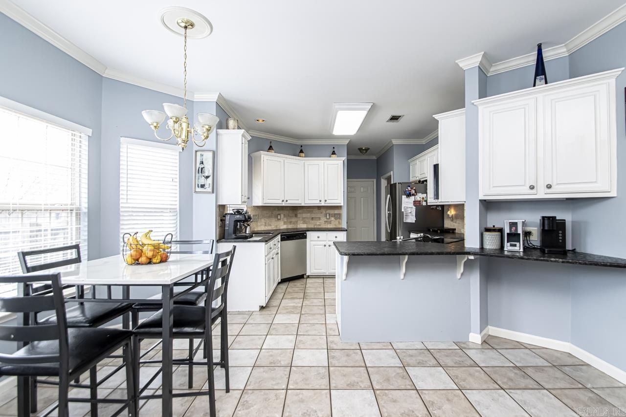 CAMBRIDGE PLACE - Residential