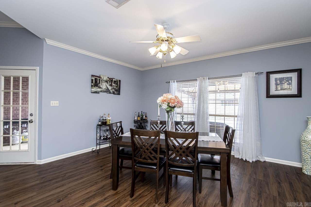 CAMBRIDGE PLACE - Residential