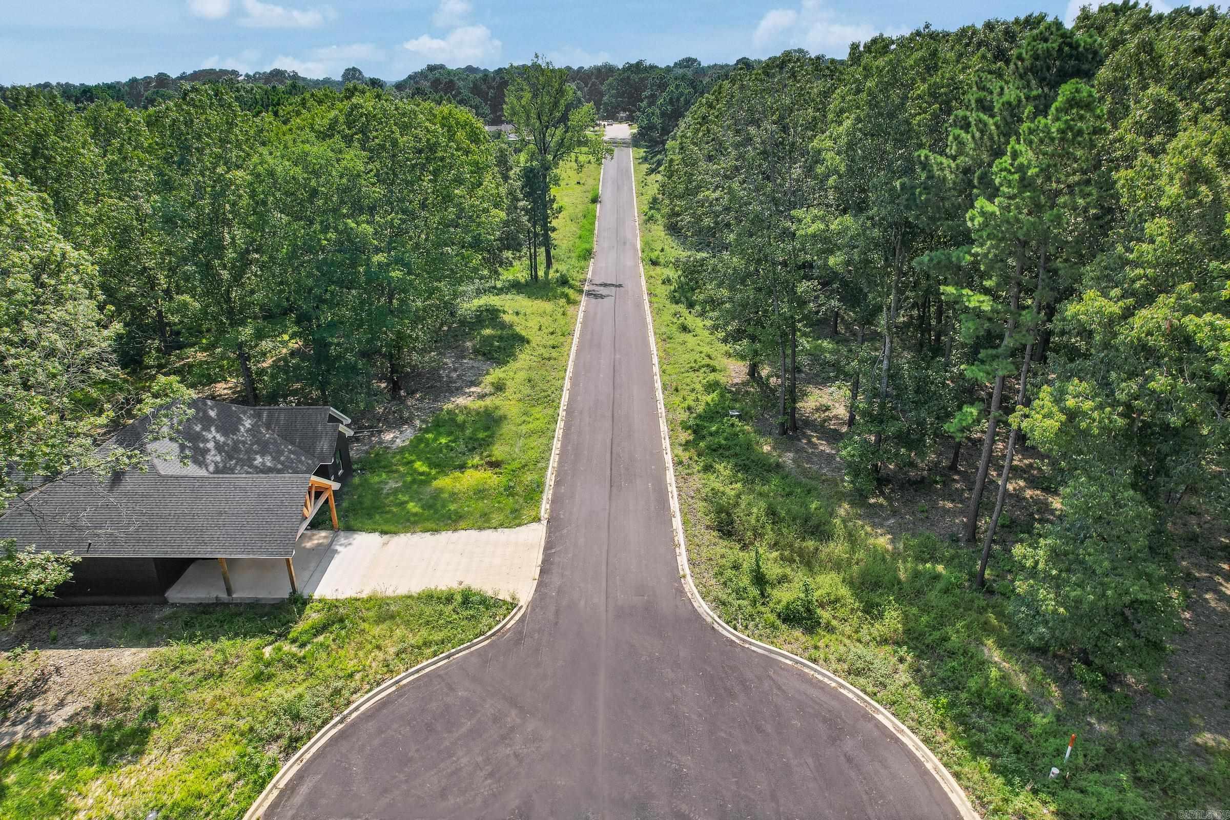 Coulter Estates - Land