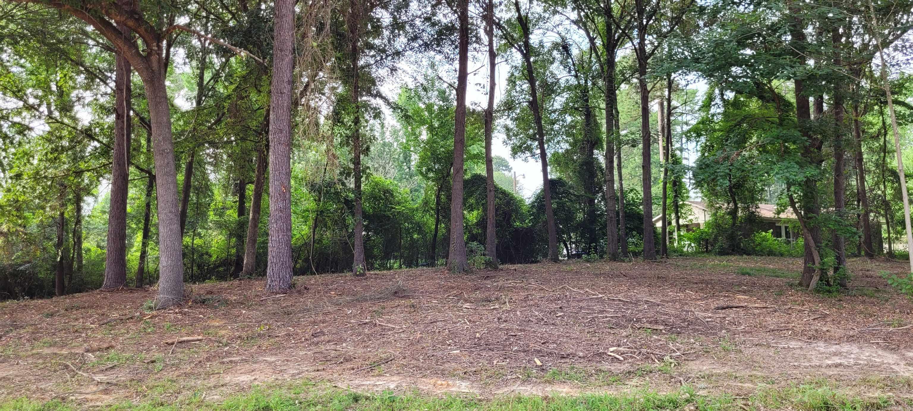 Coulter Estates - Land