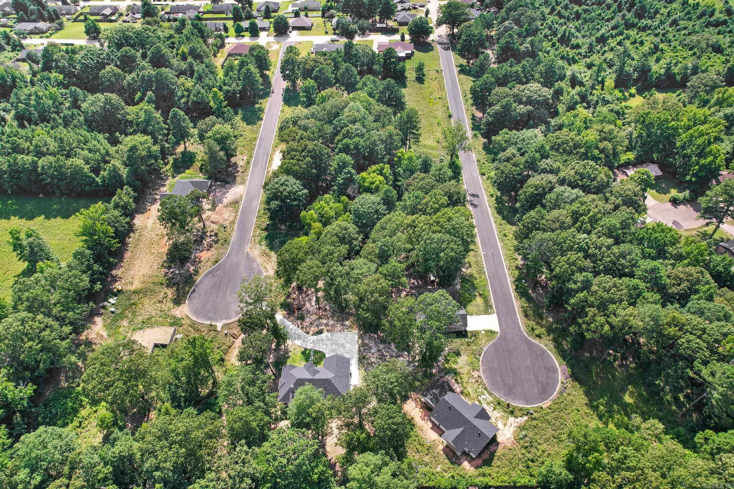 Coulter Estates - Land