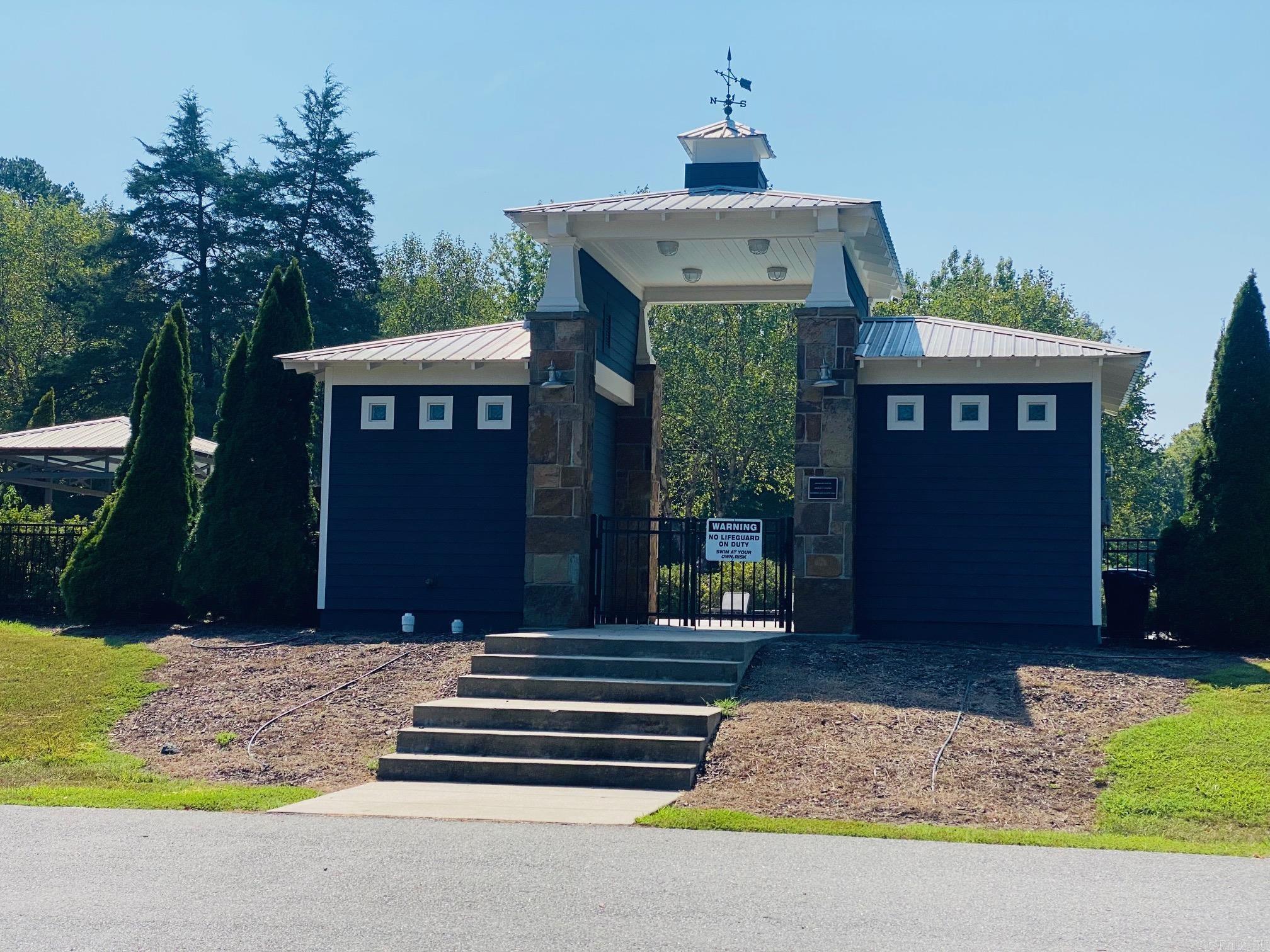 Brighton Pointe - Land