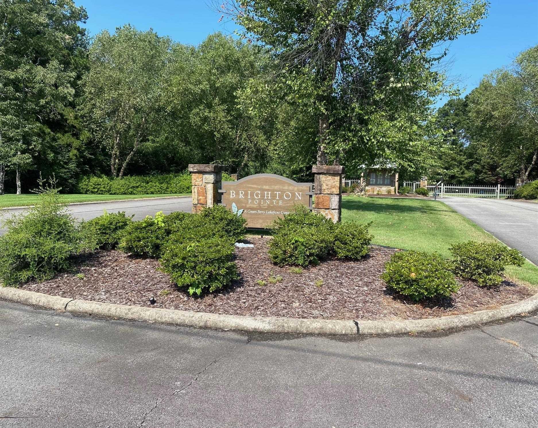 Brighton Pointe - Land