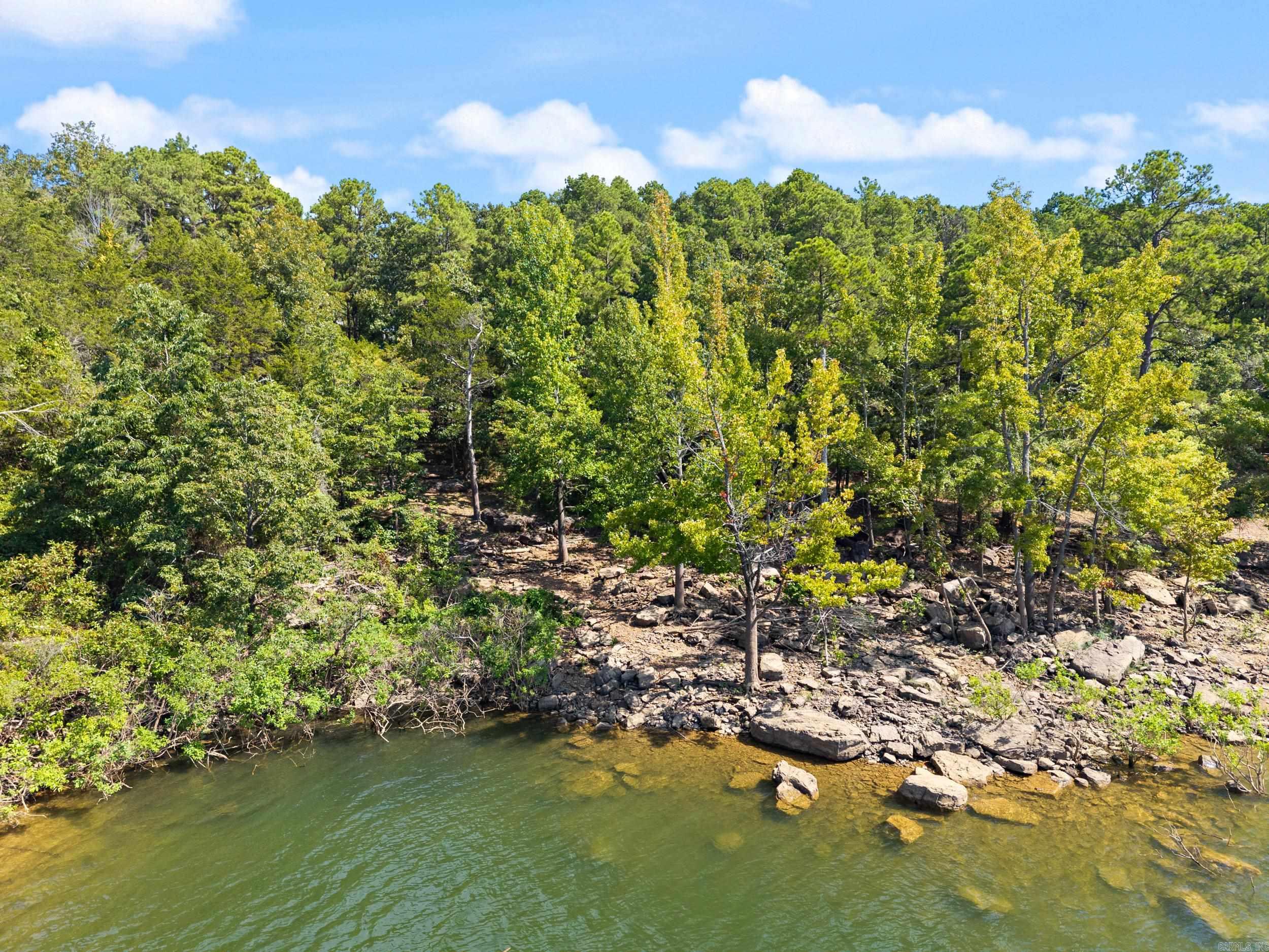 EMERALD COVE - Residential
