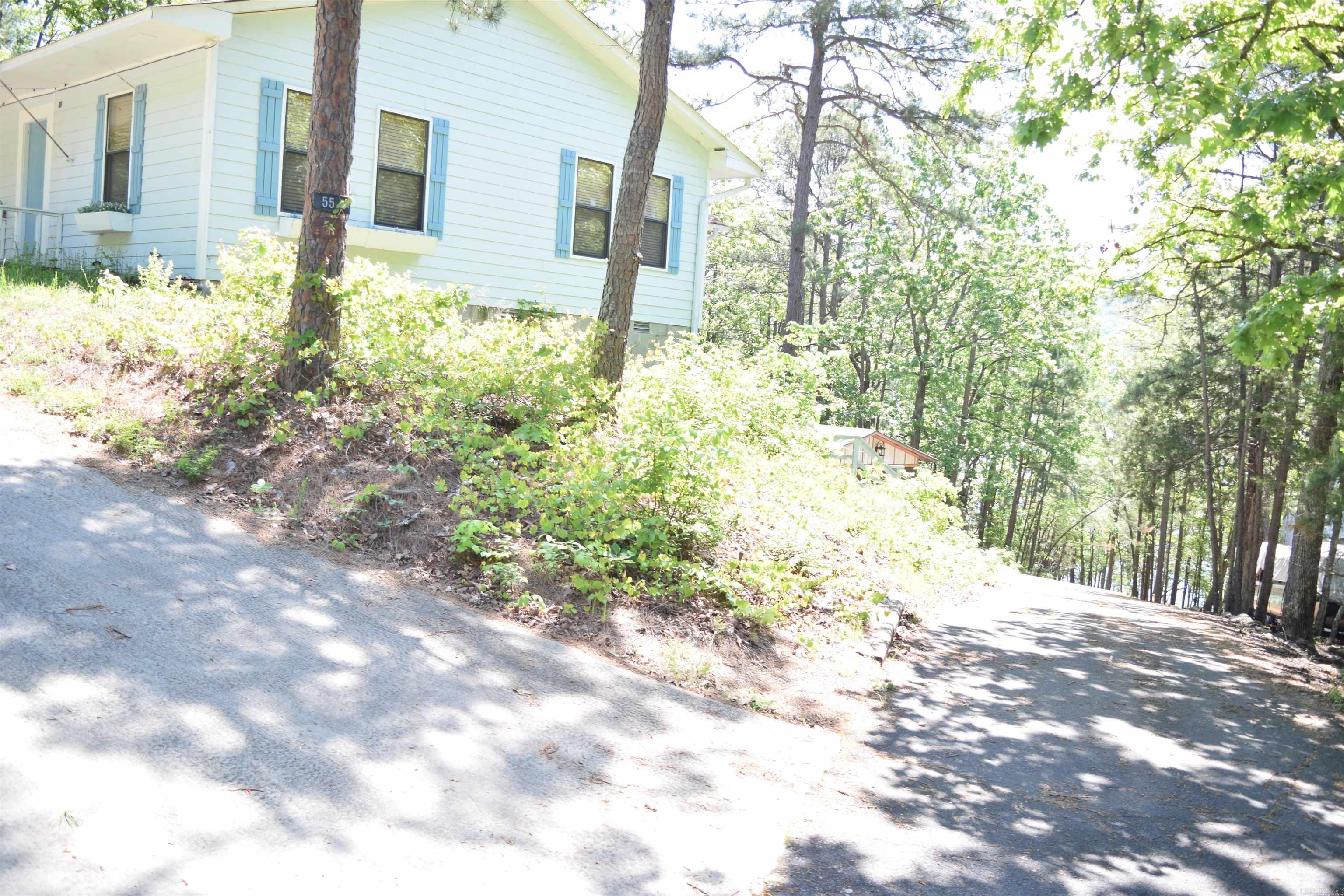 EMERALD COVE - Residential