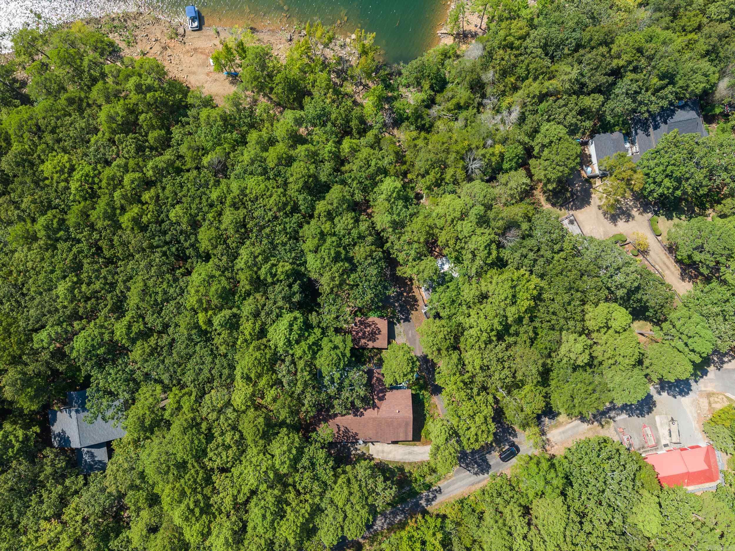 EMERALD COVE - Residential