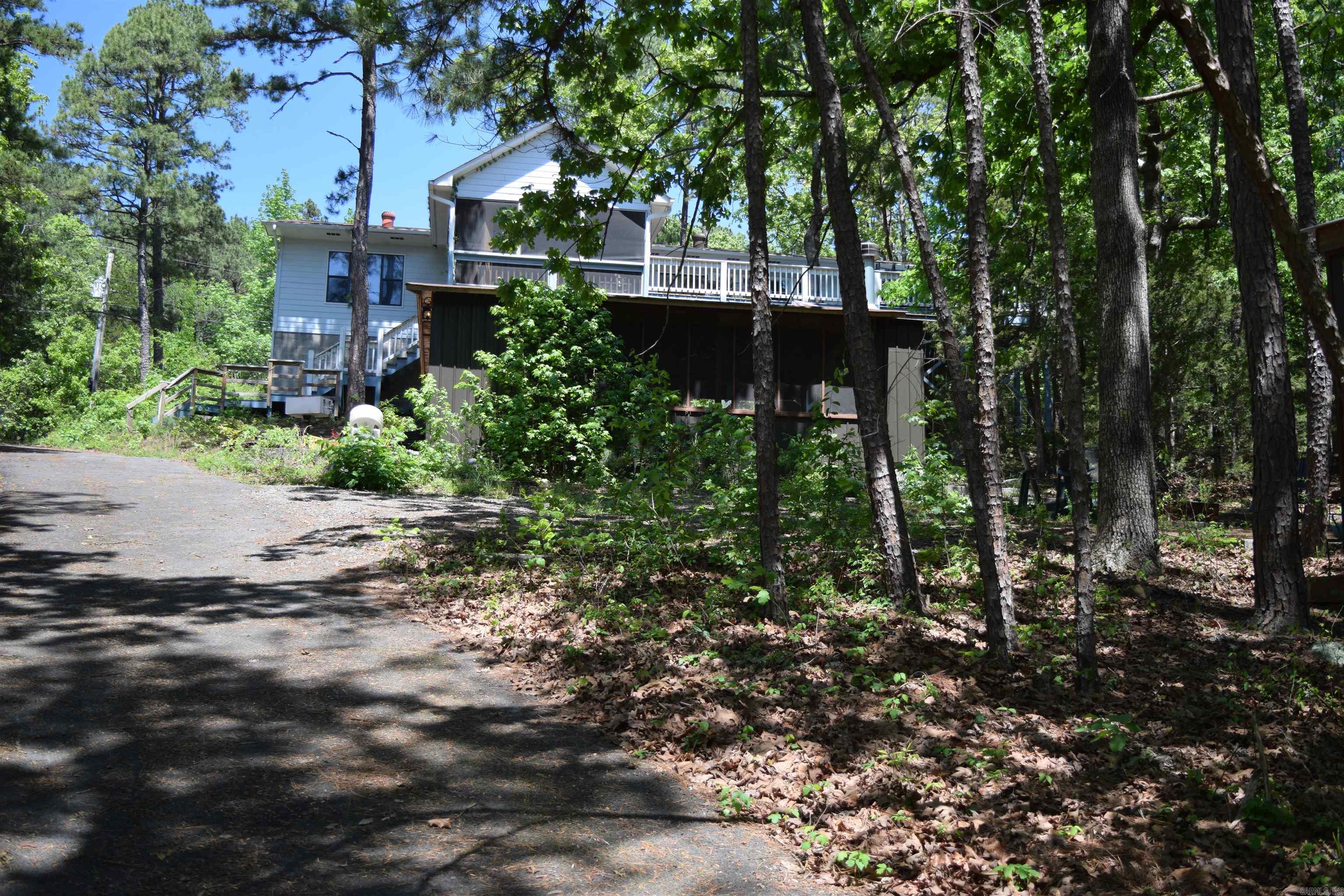 EMERALD COVE - Residential