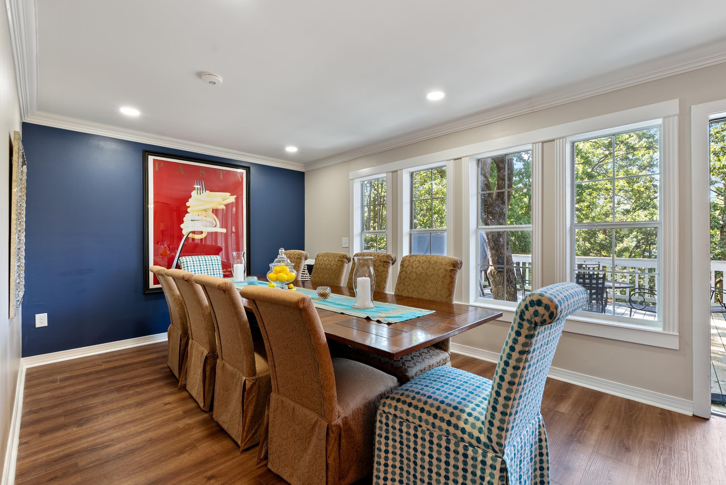 EMERALD COVE - Residential