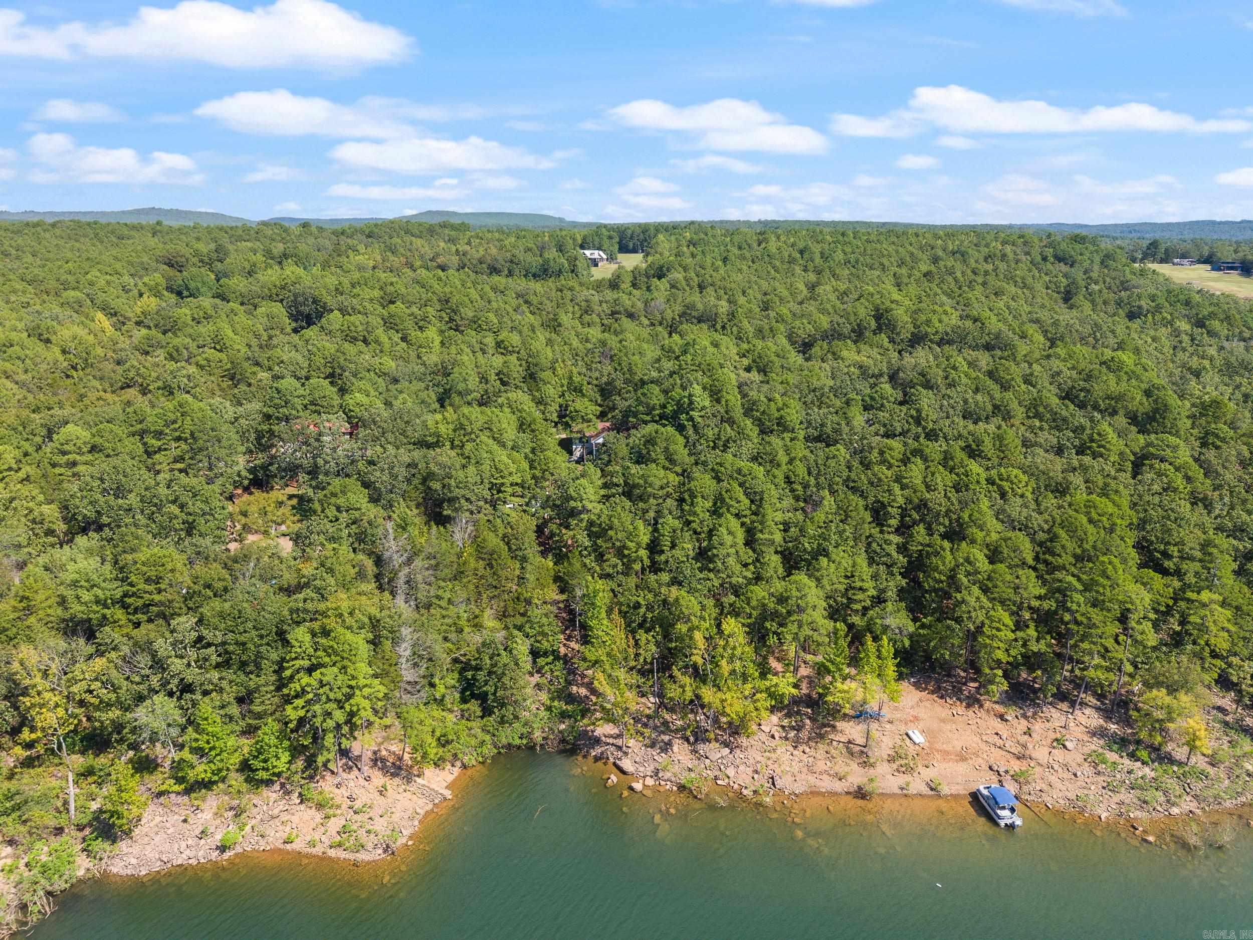 EMERALD COVE - Residential