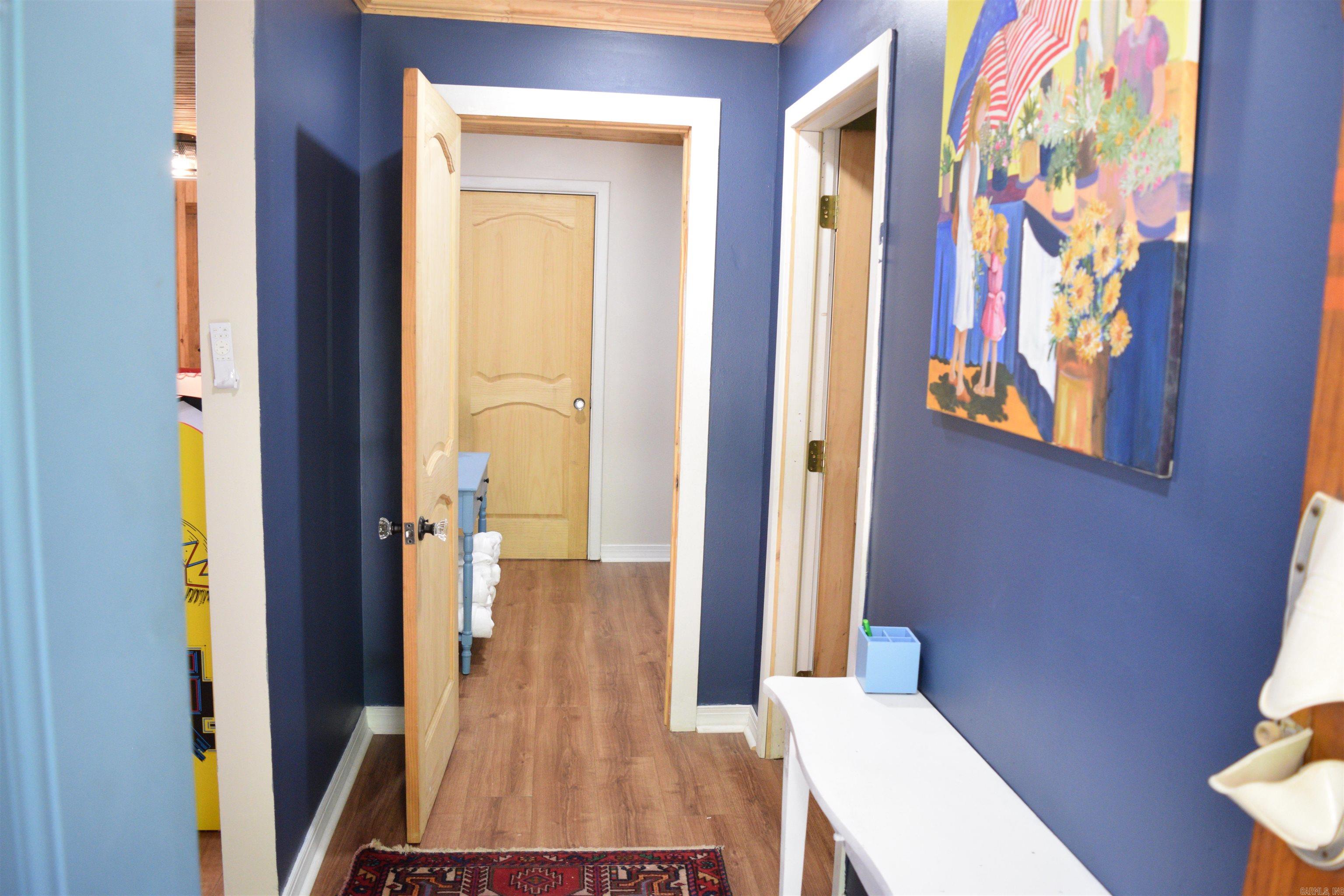 EMERALD COVE - Residential