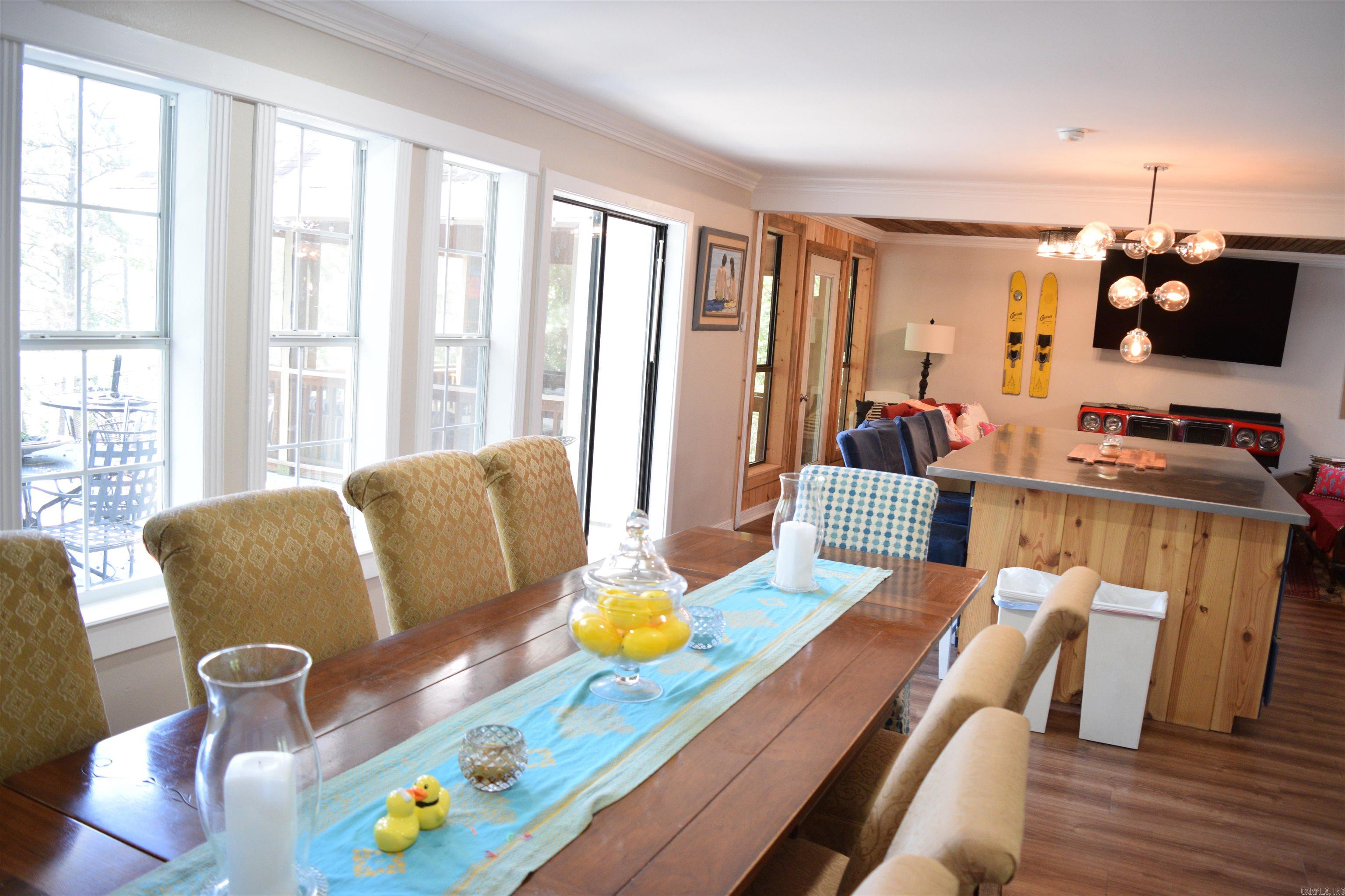 EMERALD COVE - Residential