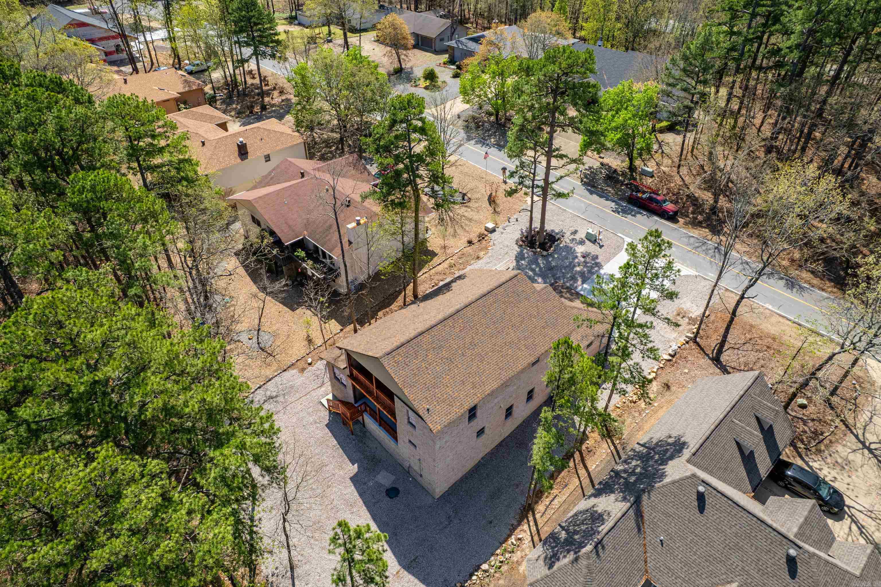 Tarragona B - Residential