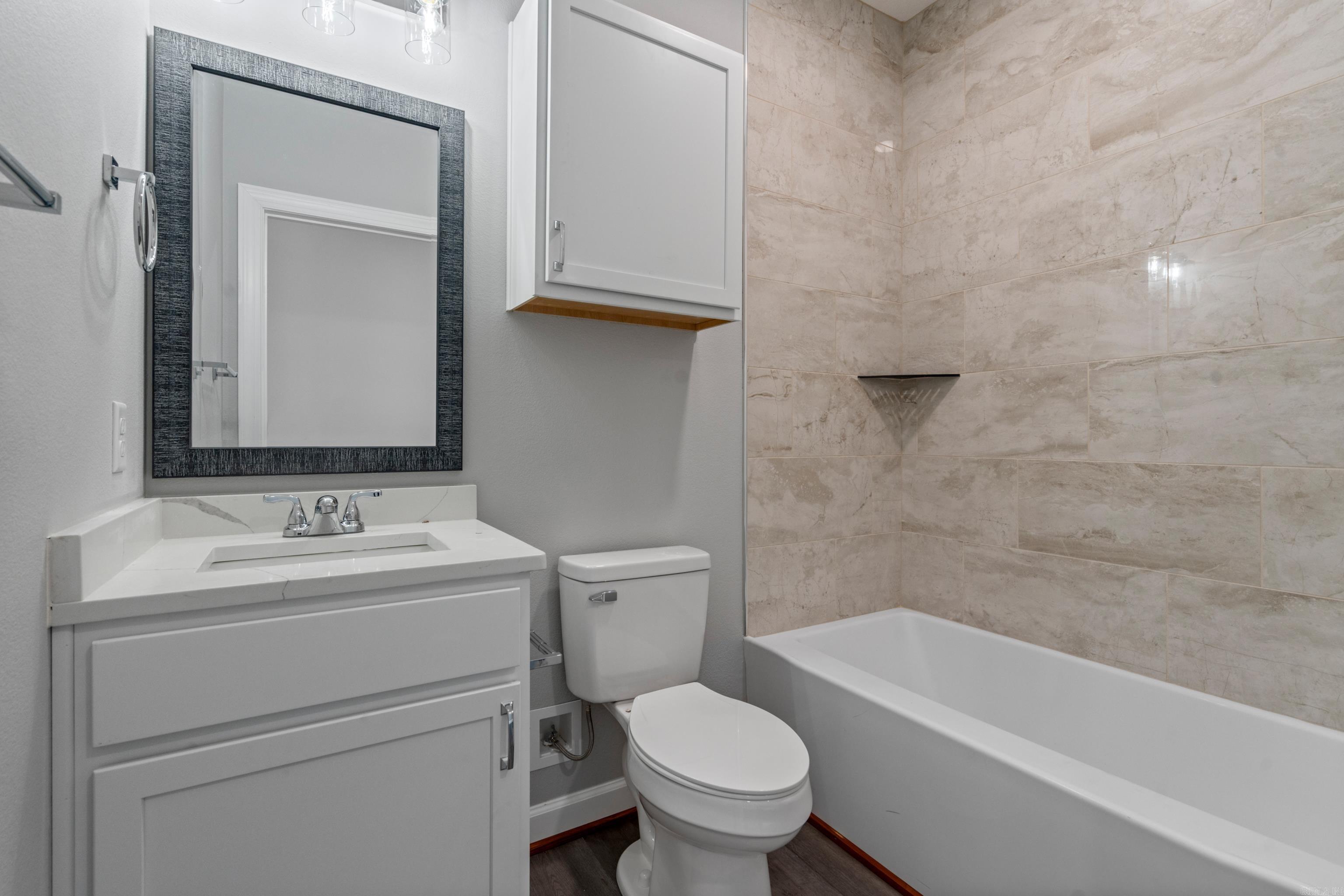 Tarragona B - Residential
