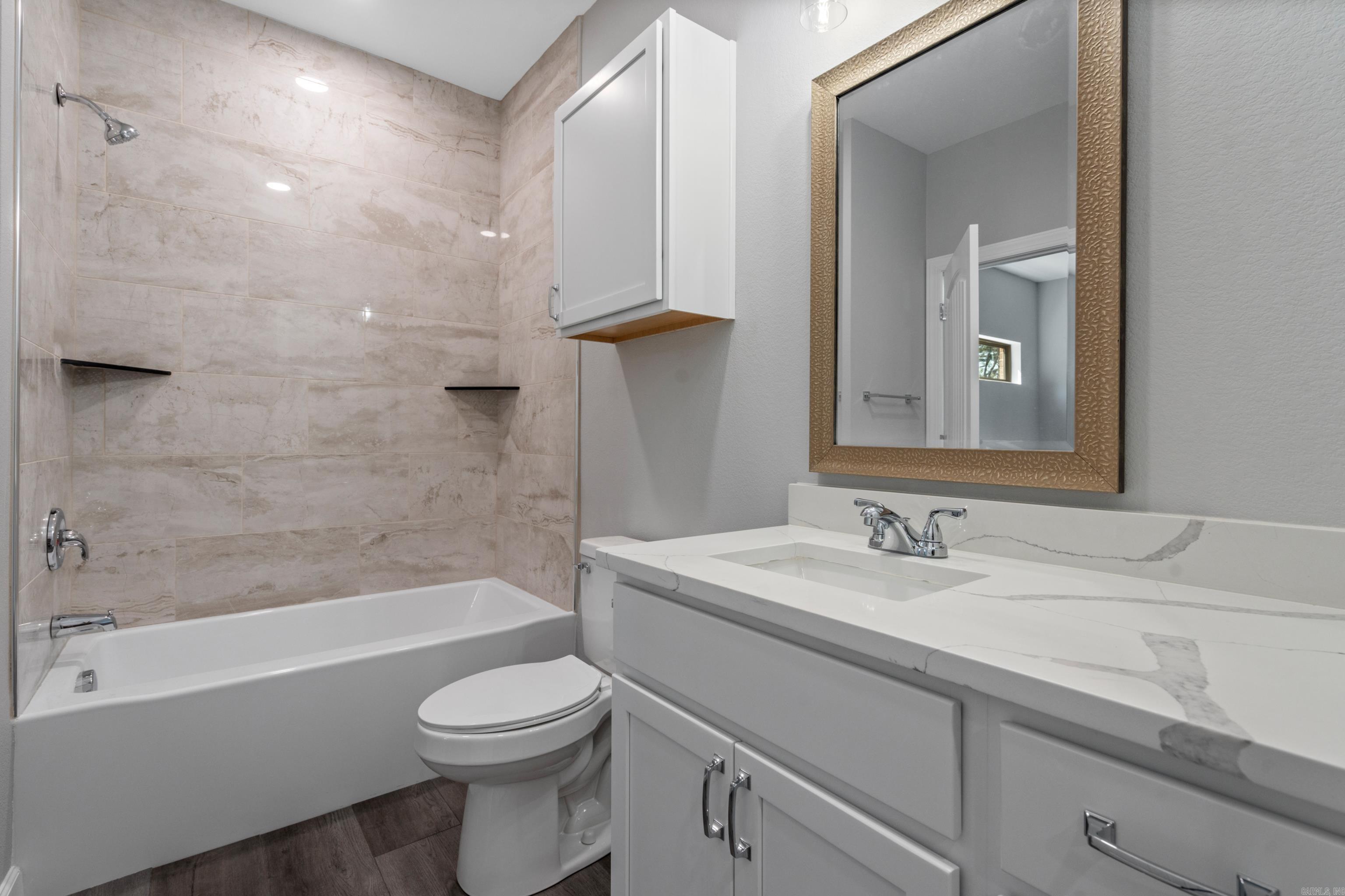 Tarragona B - Residential