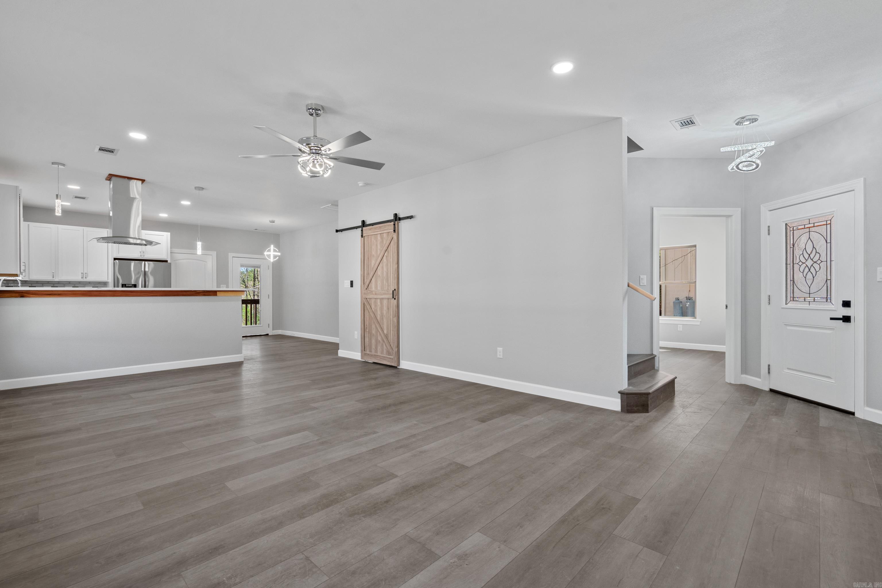 Tarragona B - Residential